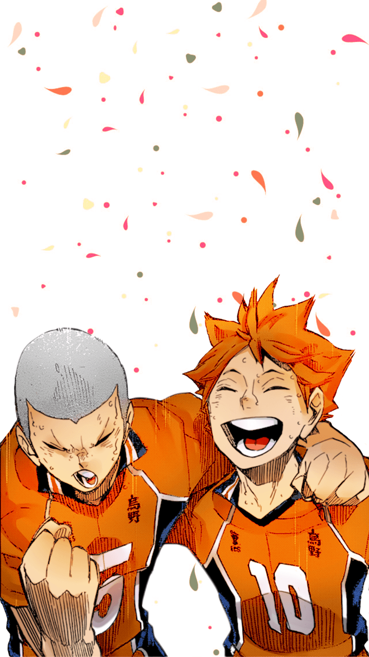 haikyuu wallpapers