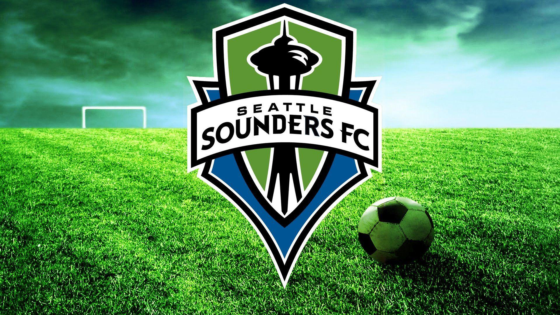 3 Seattle Sounders FC HD Wallpapers