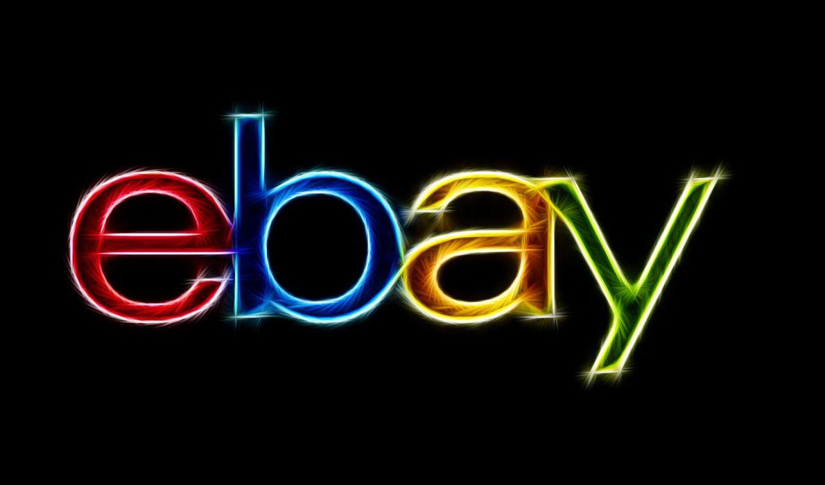 Logo EBAY wallpapers