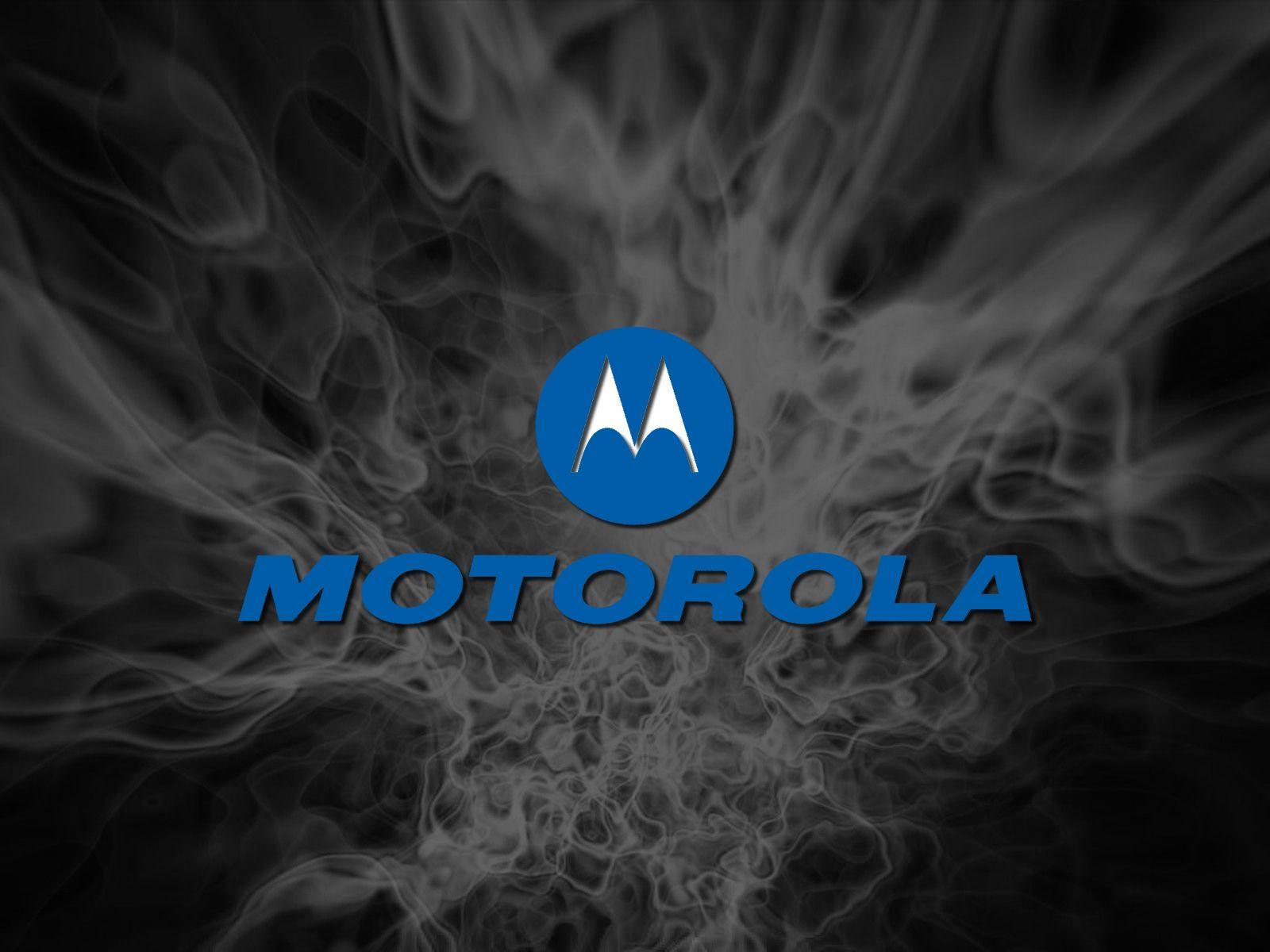 Motorola Logo Hd Wallpapers