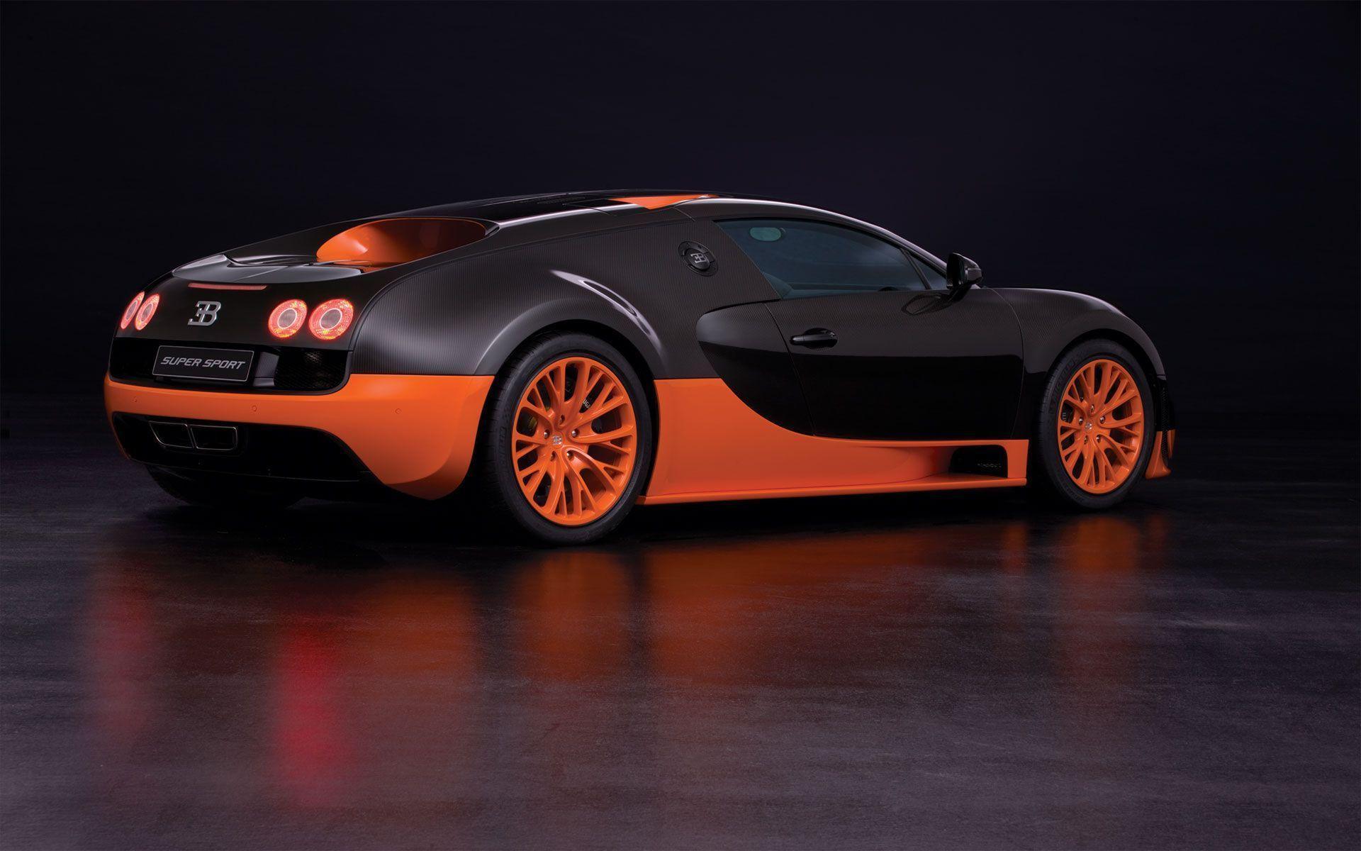 أجمل خلفيات سيارة بوجاتى Bugatti Wallpapers Hd .2014