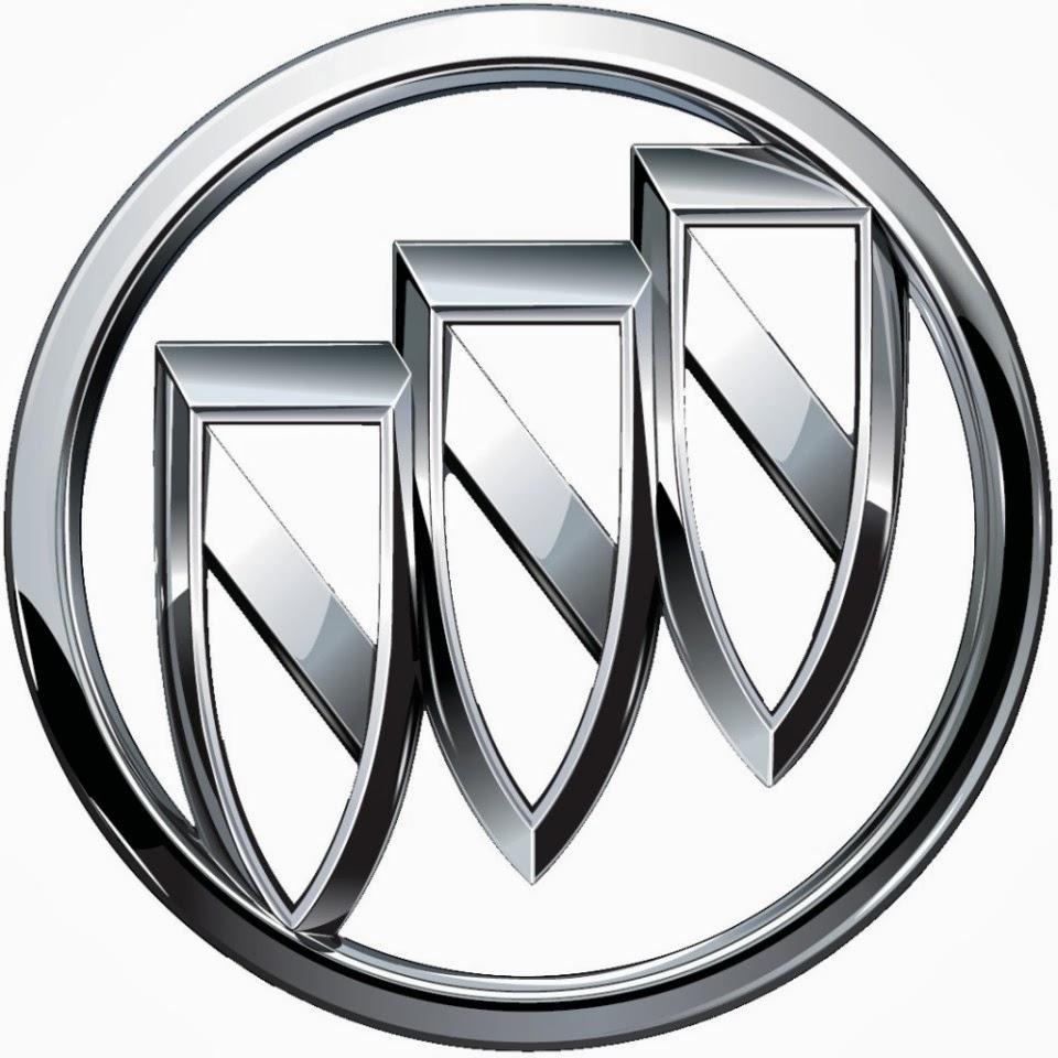 Alternative Wallpapers: Buick Logo Image