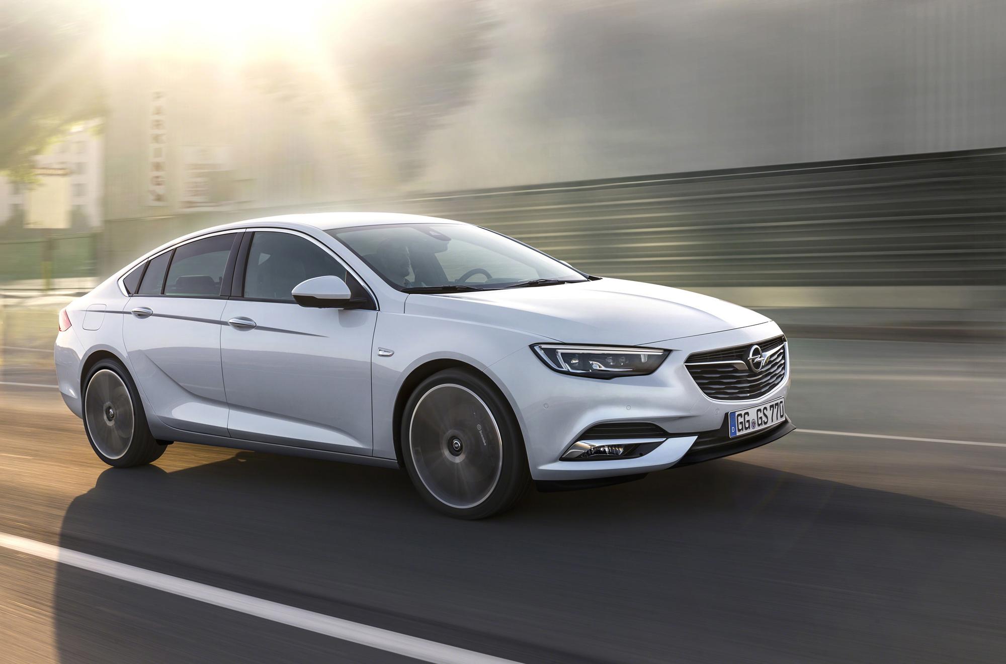 Opel Insignia Wallpapers HD Photos, Wallpapers and other Image