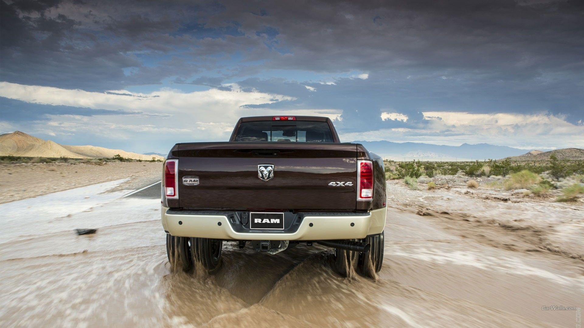 8 Dodge Ram Heavy Duty HD Wallpapers