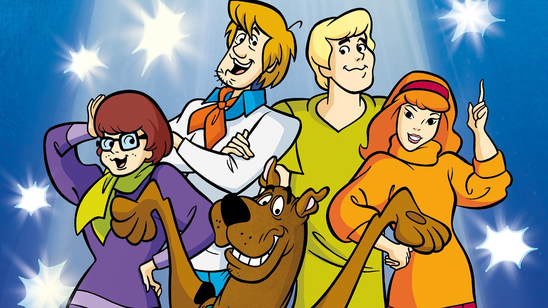 SCOOBY