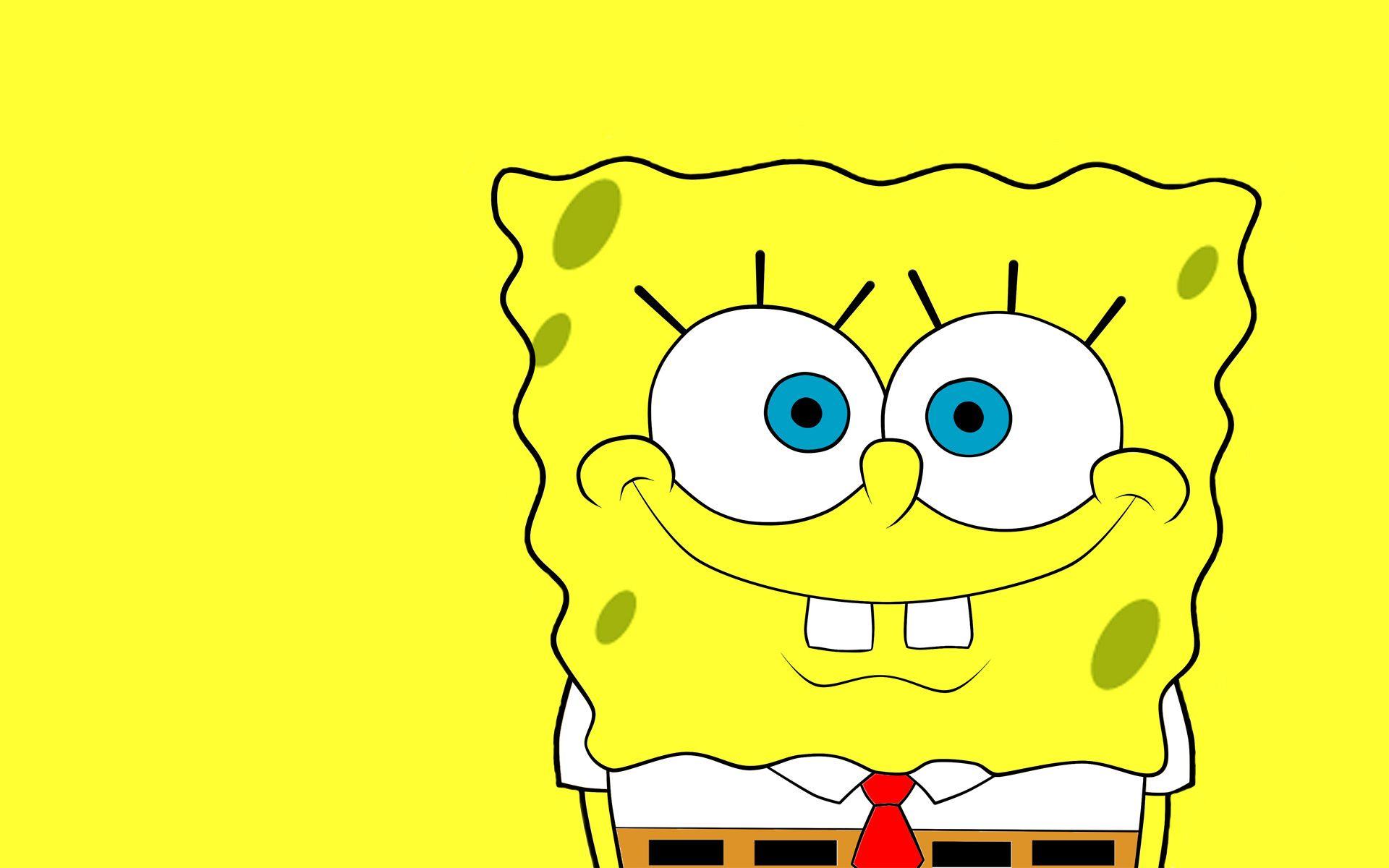 Spongebob HD Wallpapers