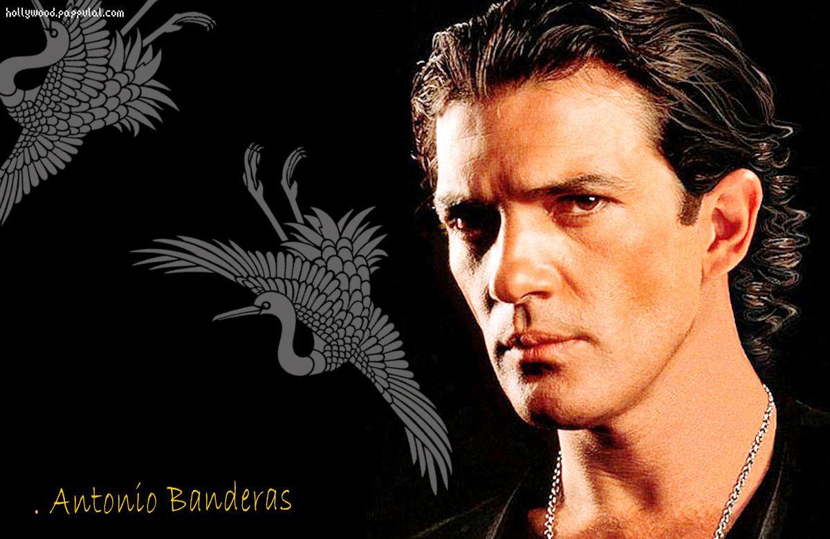 Antonio Banderas