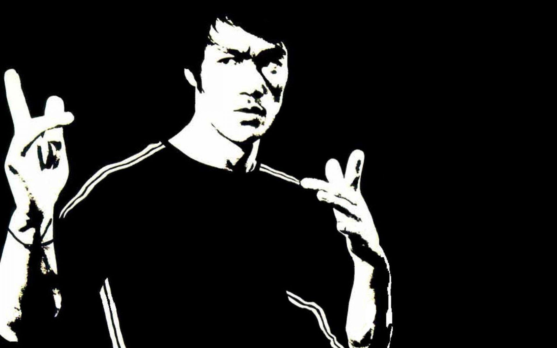 Bruce Lee Wallpapers