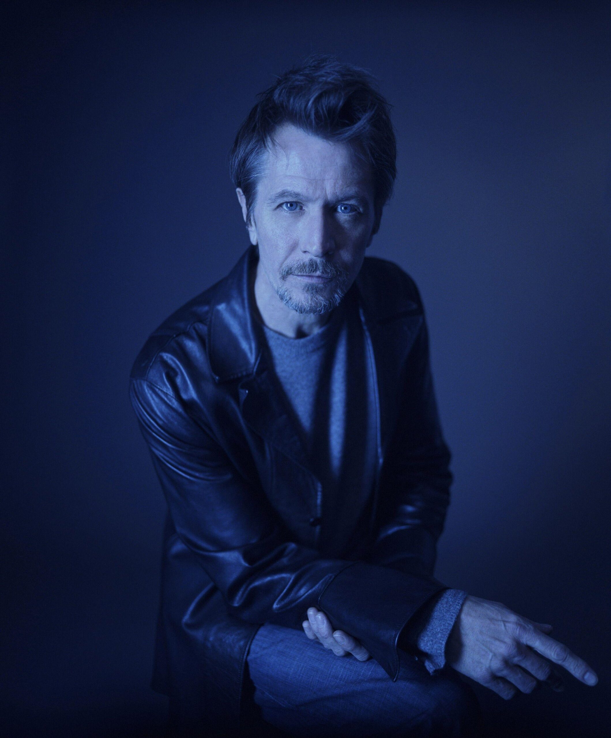 Gary Oldman photo 118 of 128 pics, wallpapers