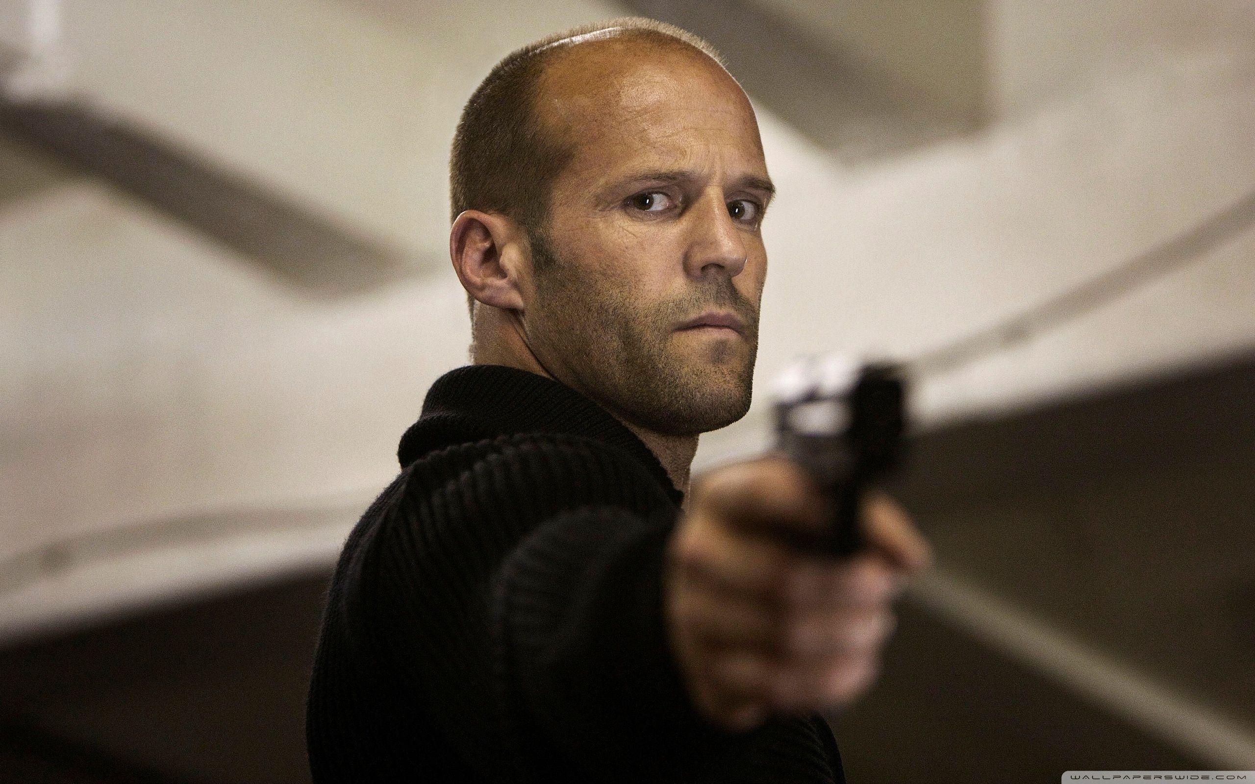 The Mechanic Jason Statham HD desktop wallpapers : High Definition