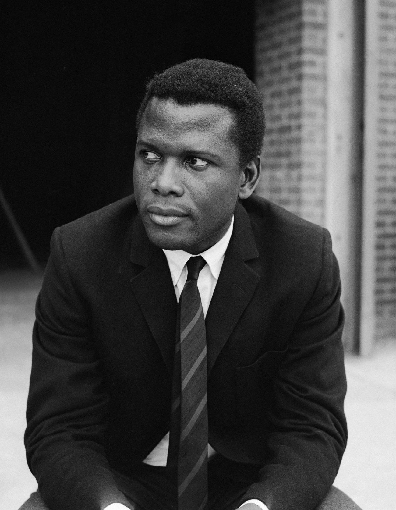 Sidney Poitier HD Wallpapers