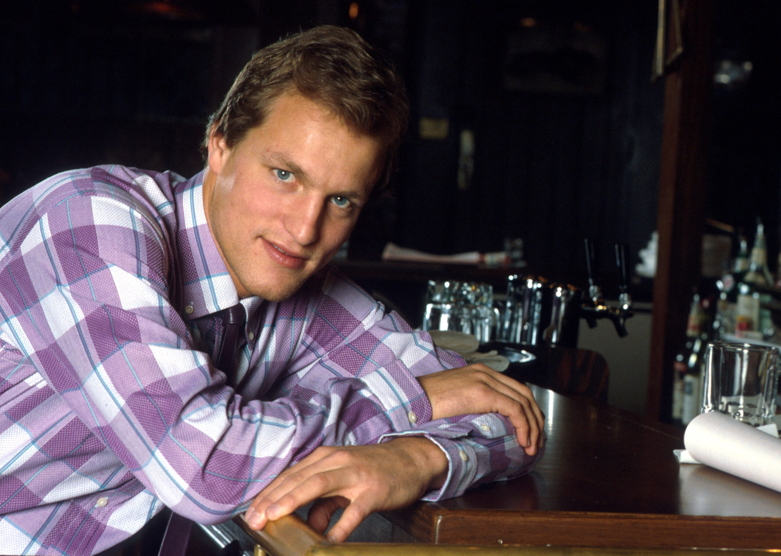 Woody Harrelson Wallpapers