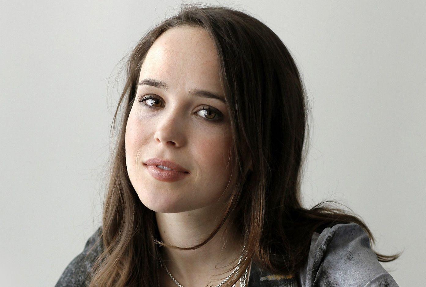 Ellen Page Wallpapers