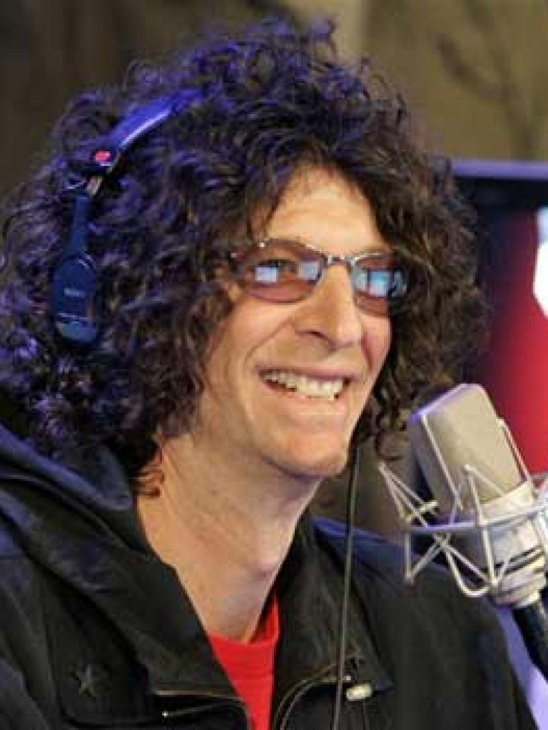 Mavis Fitzpatrick: howard stern wallpapers