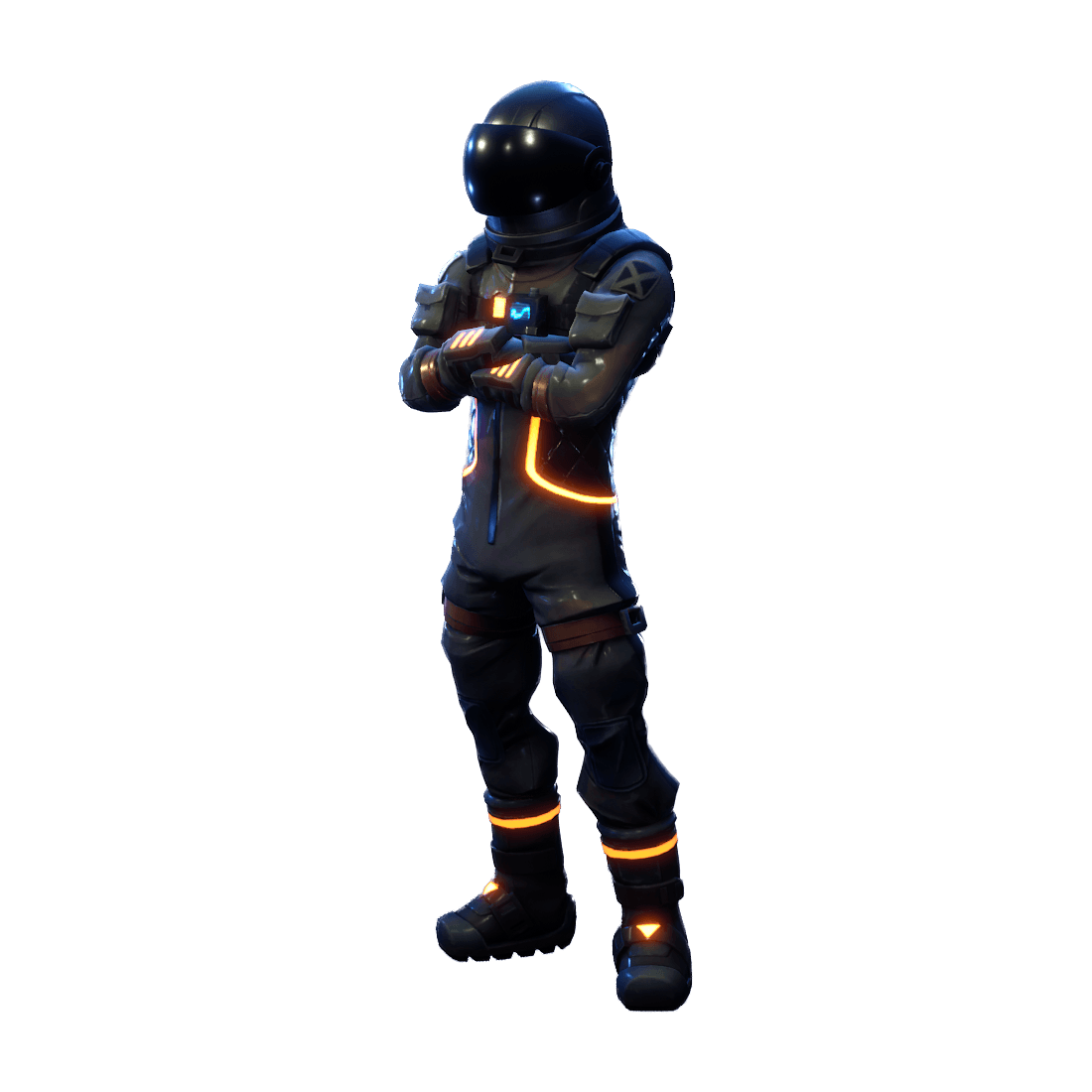 36 Best Free Fortnite Dark Voyager and Vanguard Wallpapers