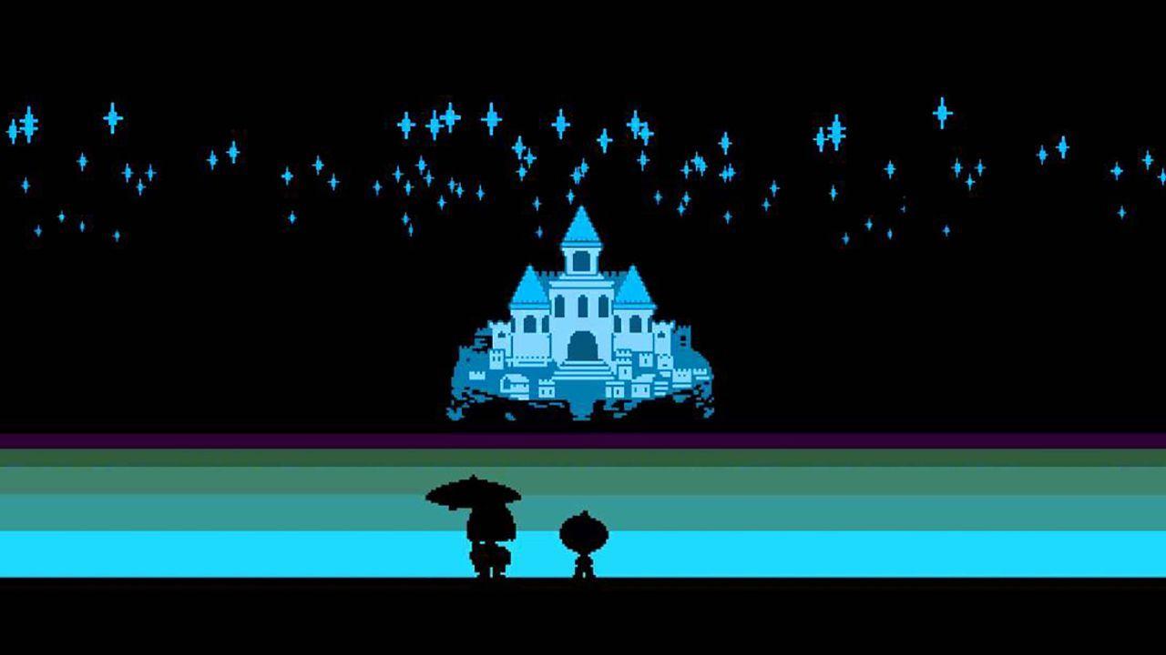 15 Quality Undertale Wallpapers, Video Games