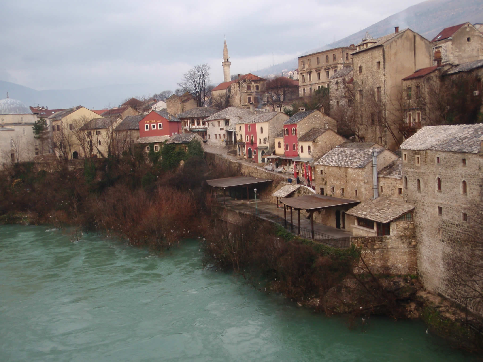 Bosnia and Herzegovina