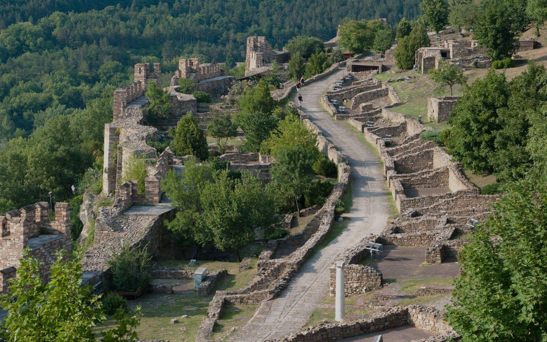 Veliko Tarnovo Bulgaria wallpapers