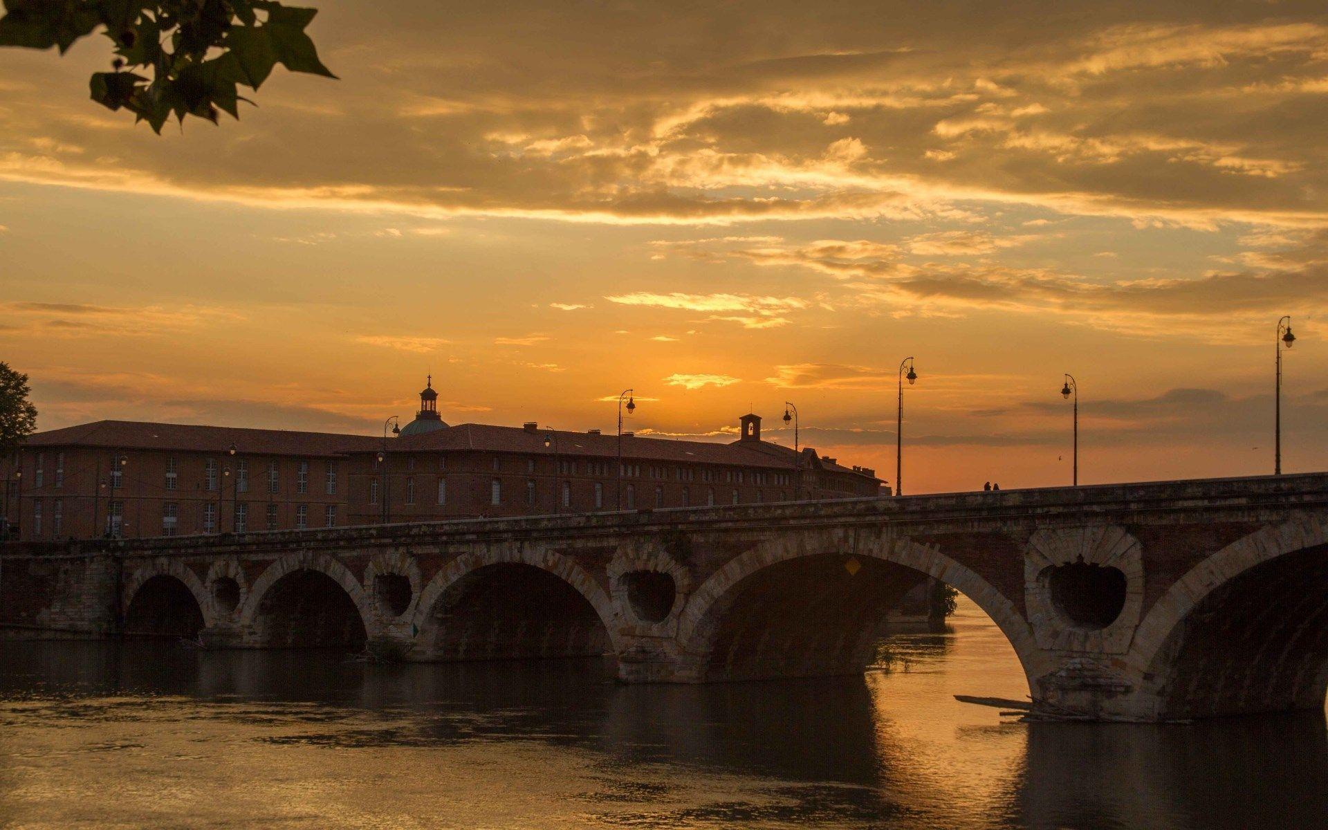 pont neuf toulouse