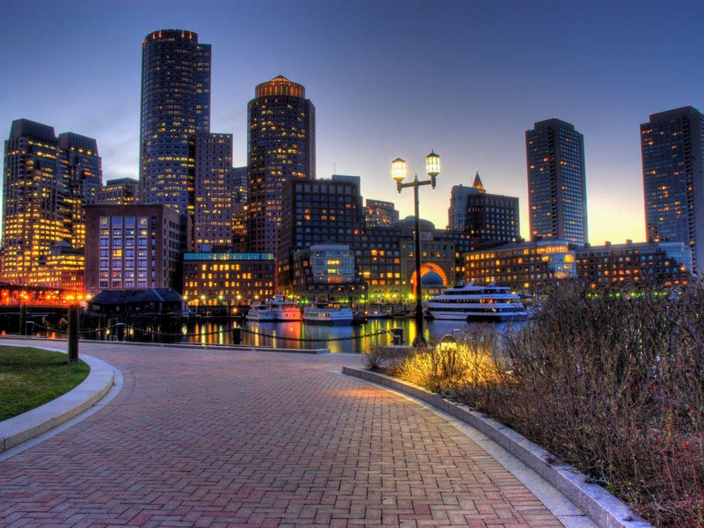 Boston Wallpapers 23