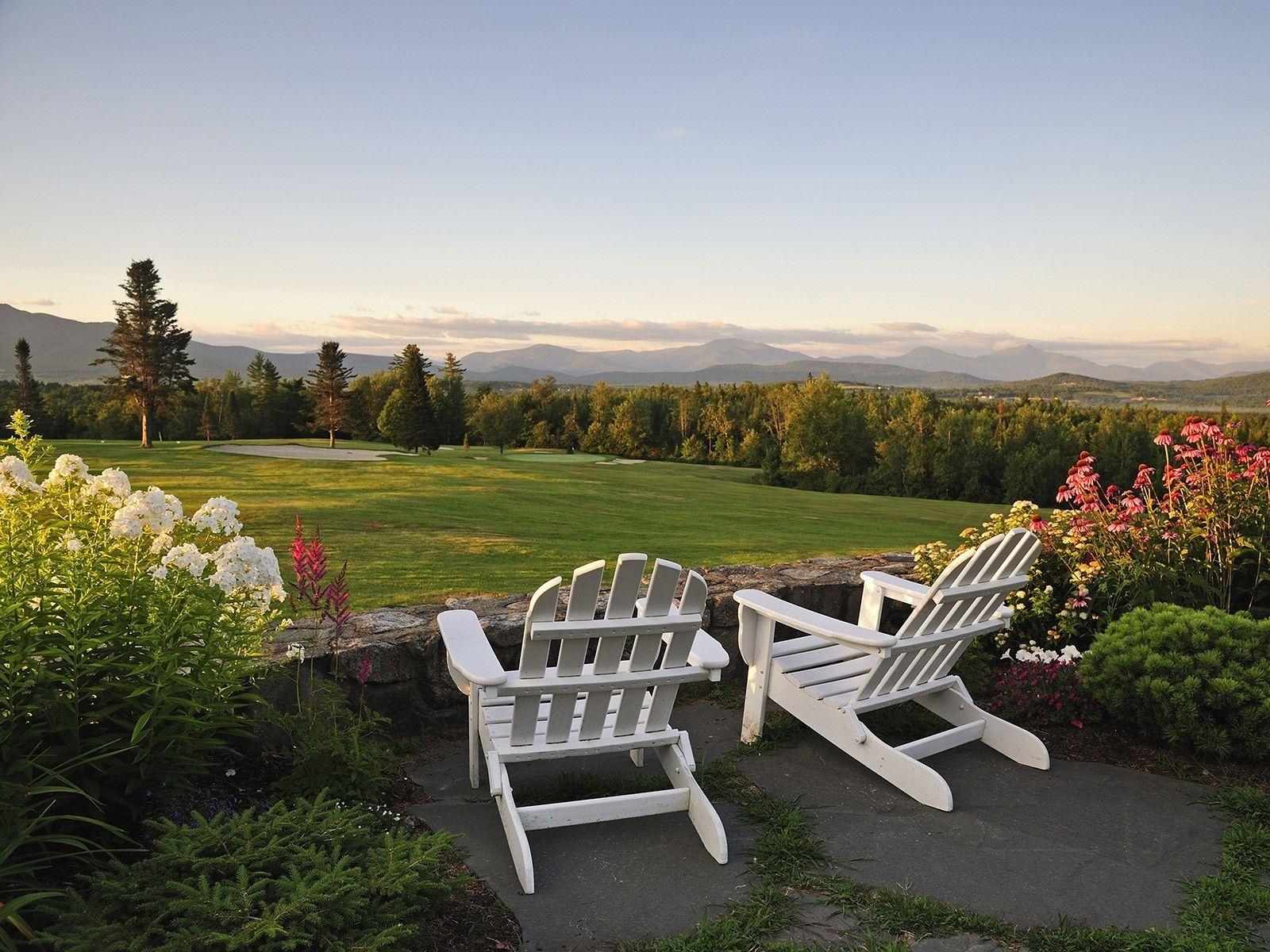 Nature chairs new hampshire wallpapers