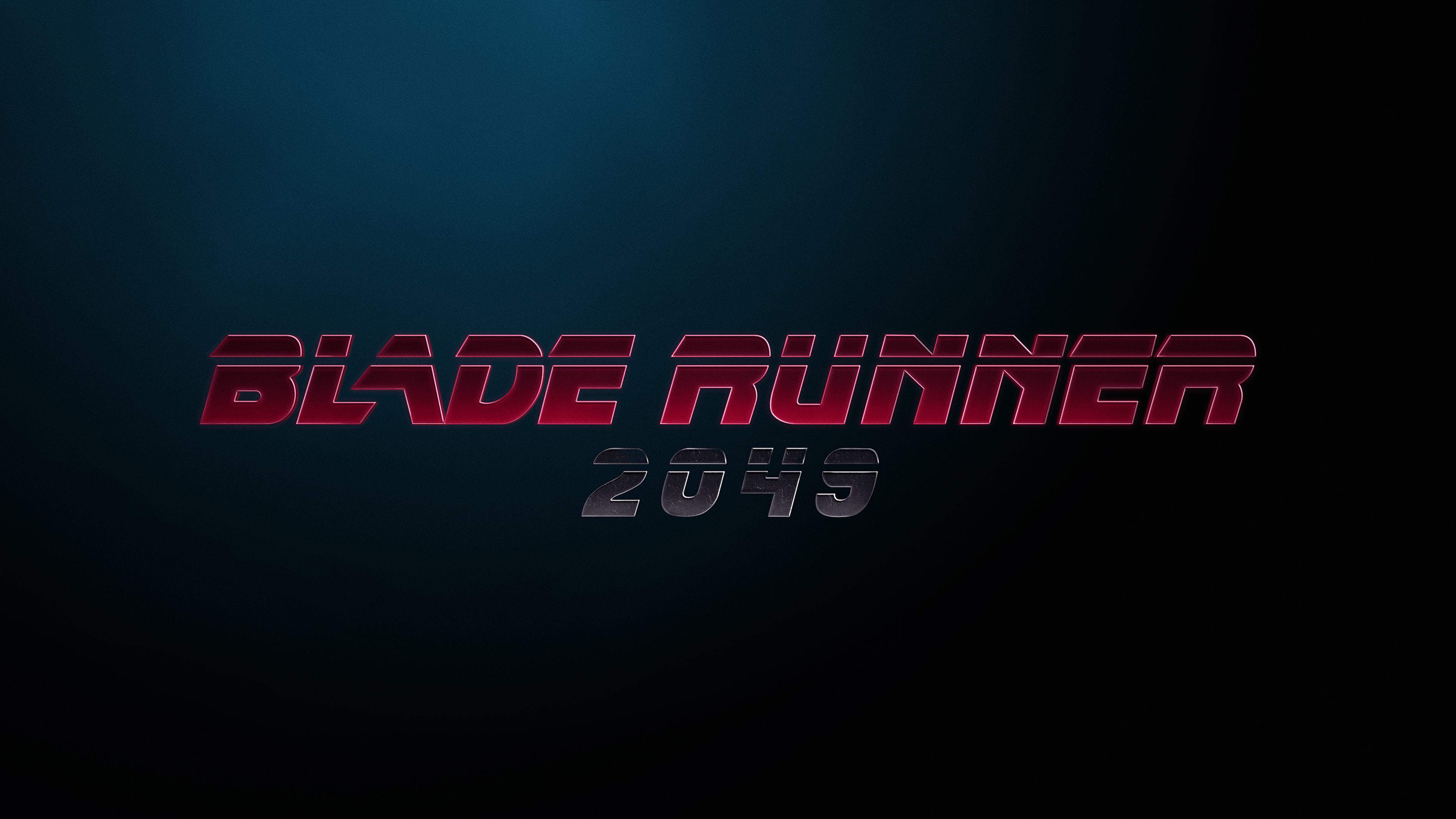 Blade Runner 2049 Wallpapers by JasonZigrino