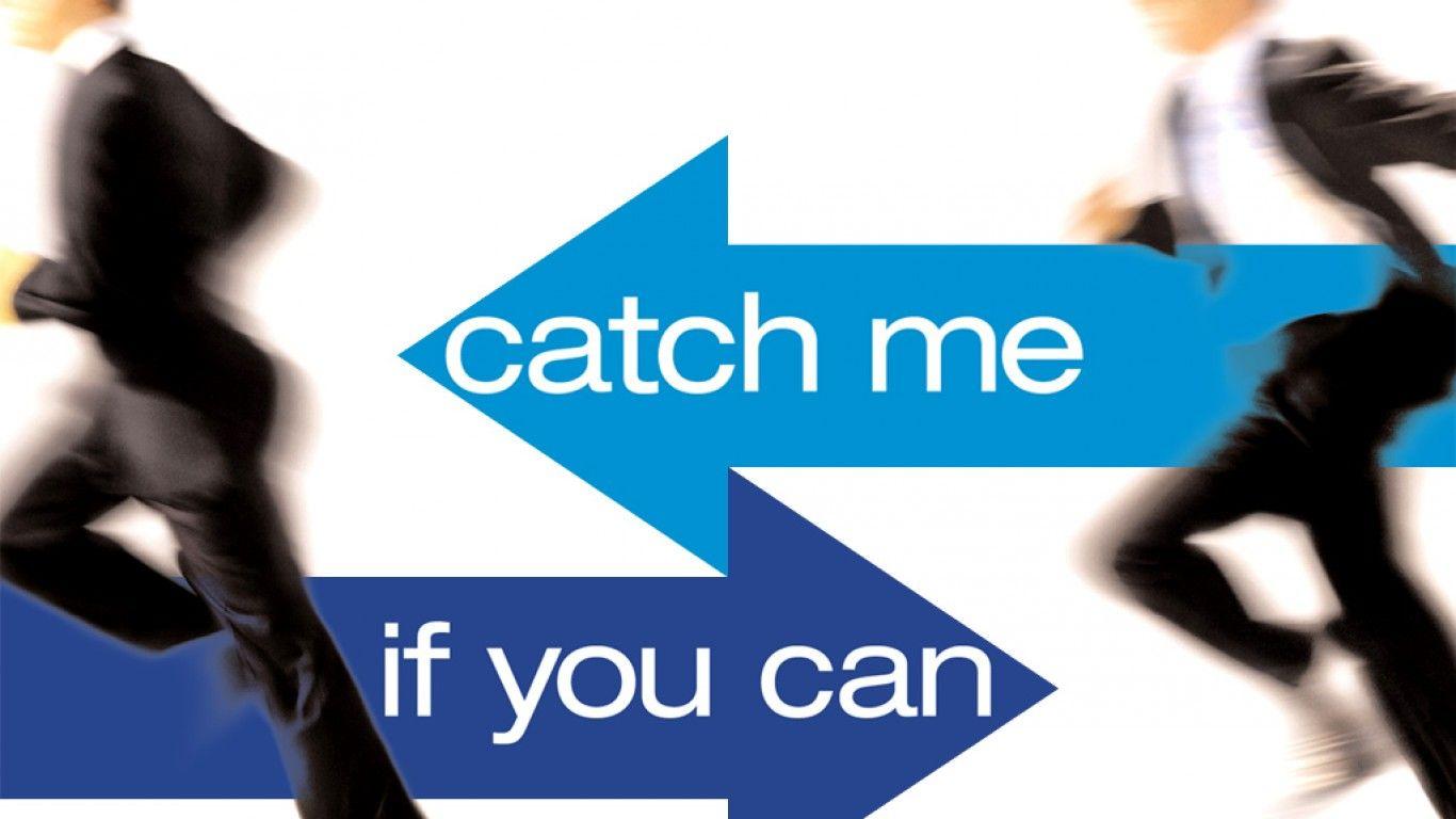 Movie Review: Catch Me If You Can