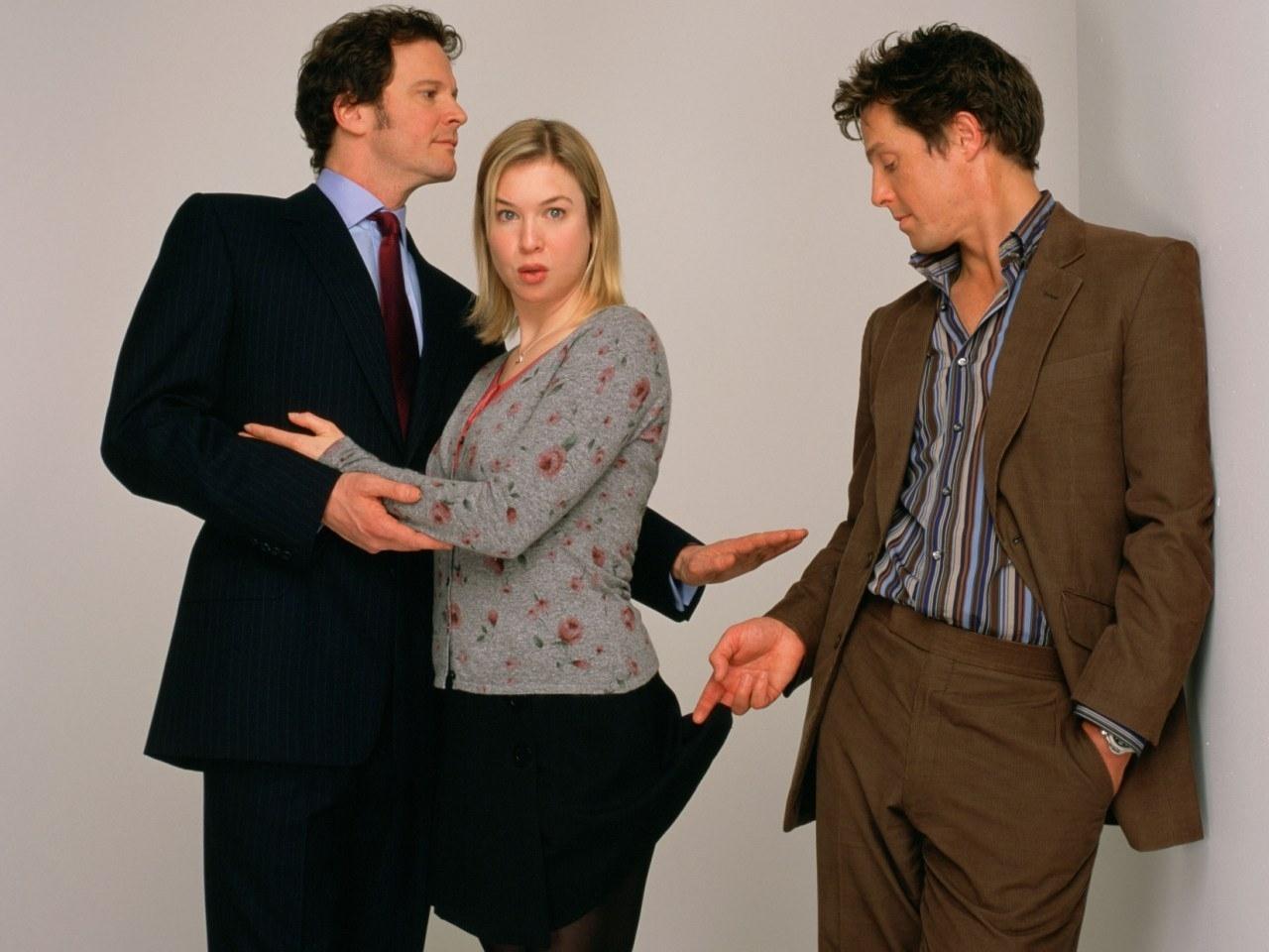 Desktop Wallpapers Bridget Jones’s Diary Bridget Jones’s Diary 1