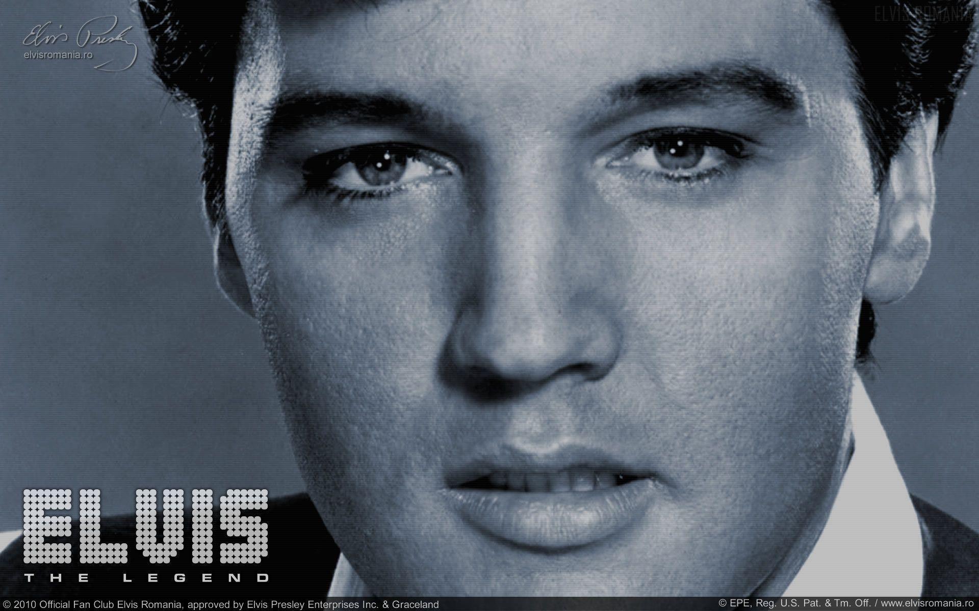 Elvis Presley wallpapers