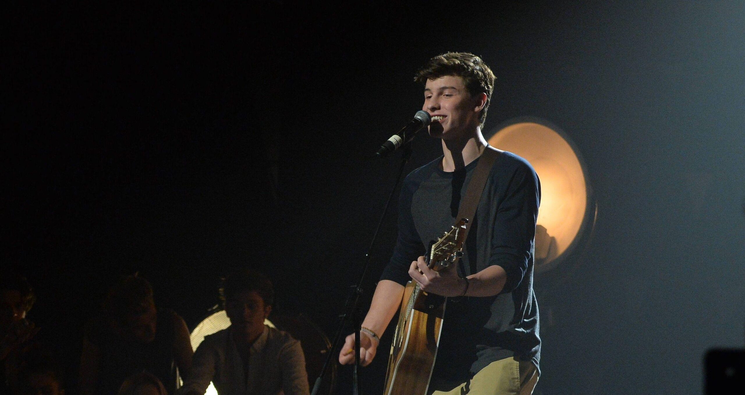 Shawn Mendes Hd Wallpapers