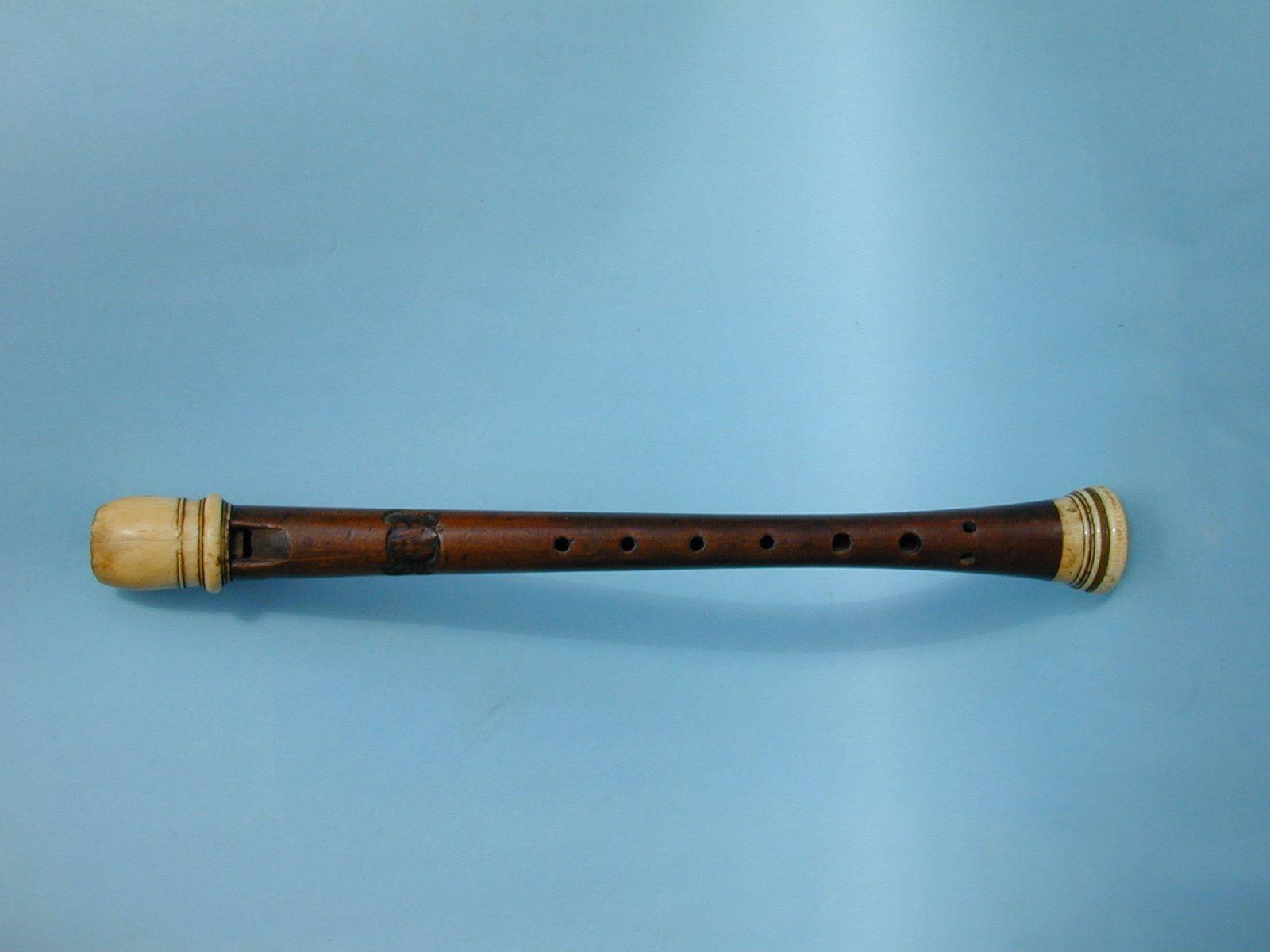 dolciflauti » The “Flauto Italiano” recorder in G