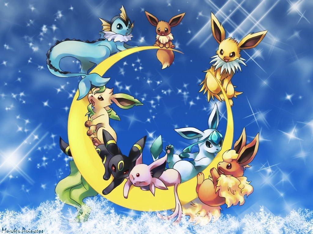 Vaporeon Iphone Wallpapers