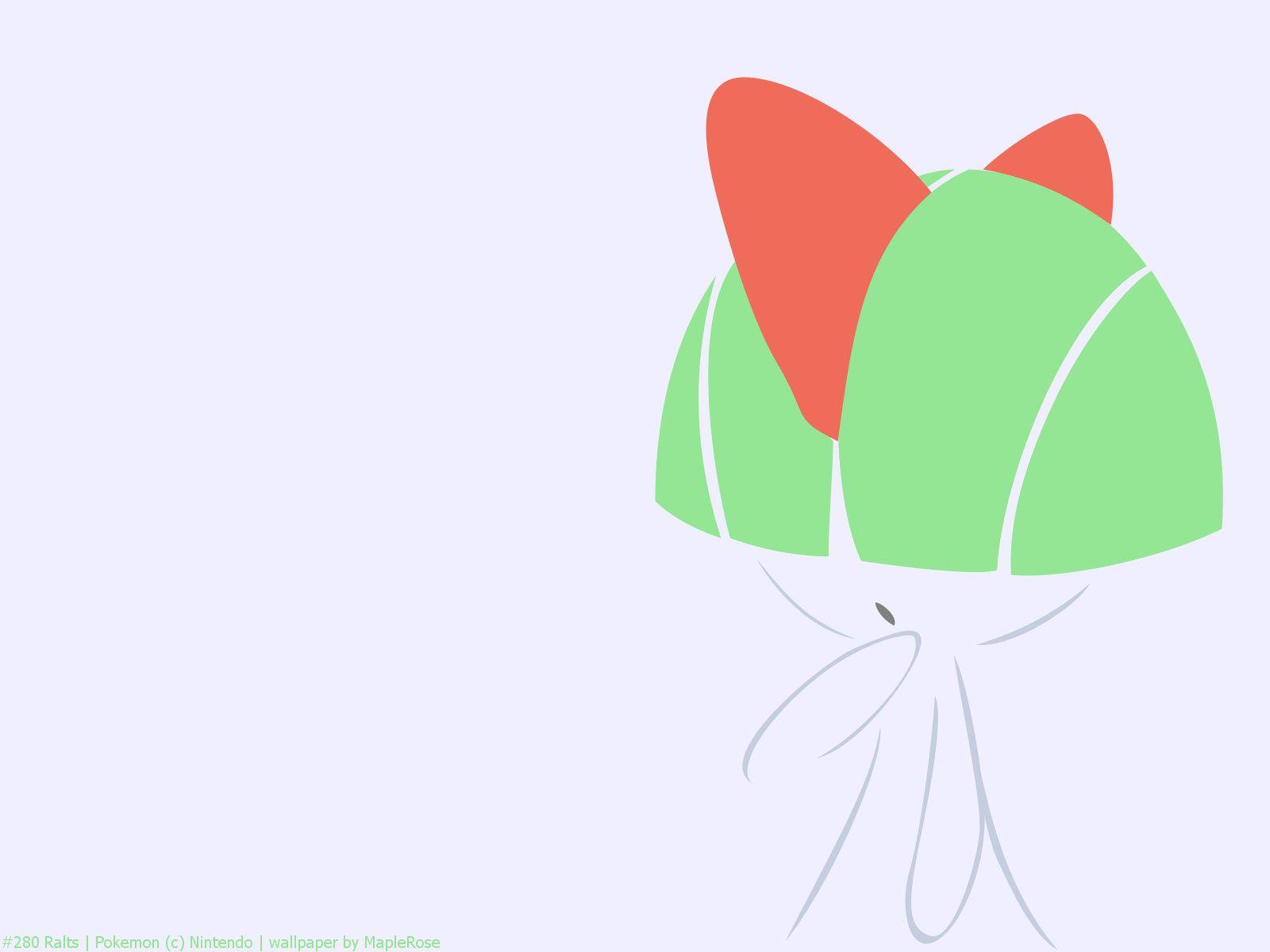 280 Ralts