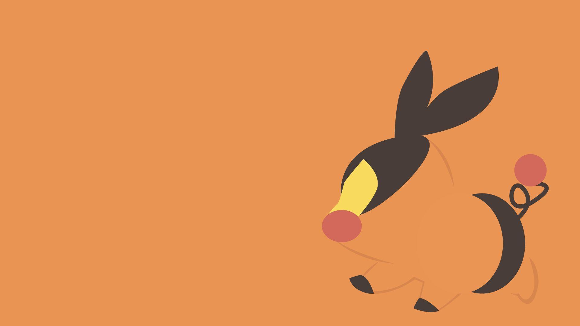 Tepig Wallpapers 47942 px