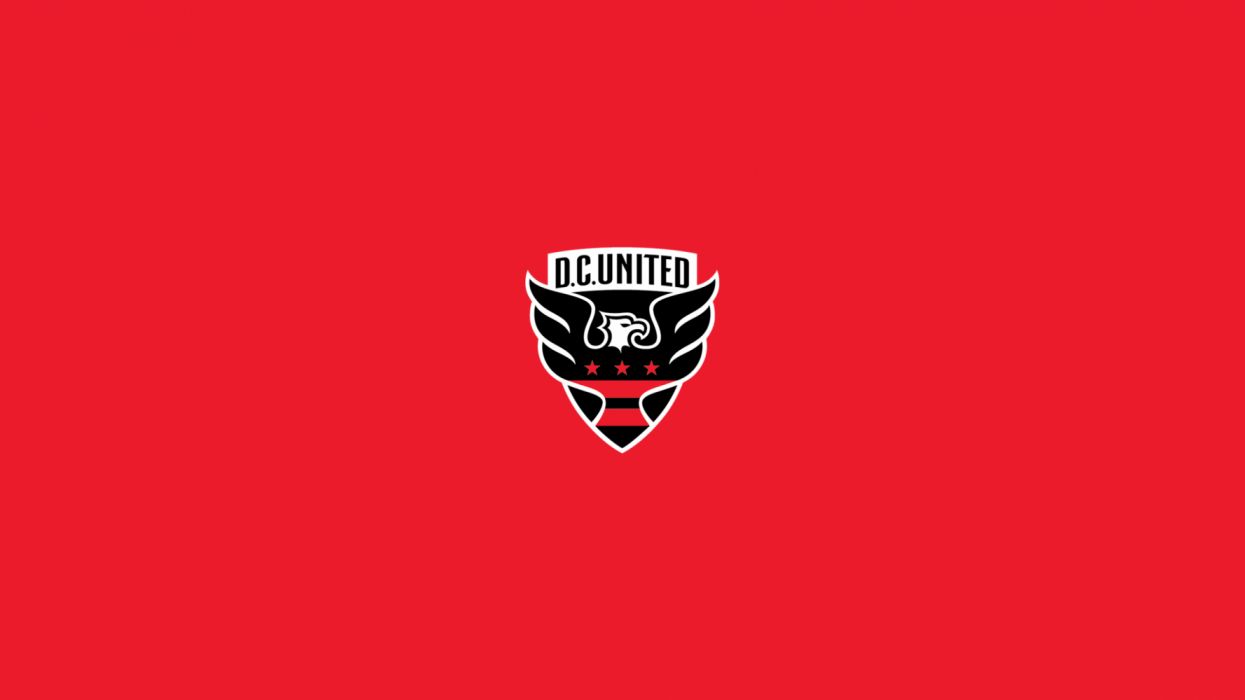 D C United mls soccer sports d