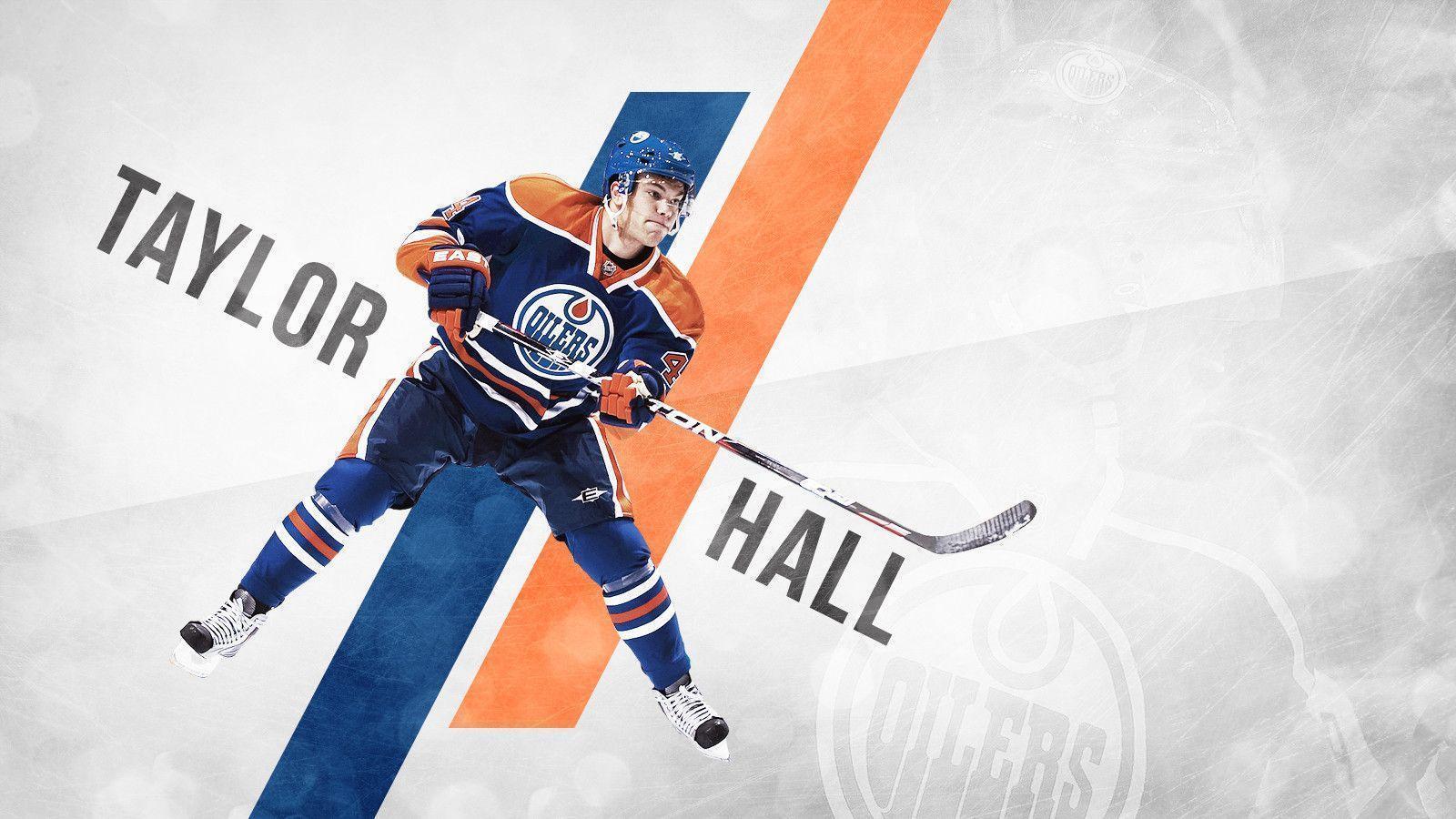 Taylor Hall