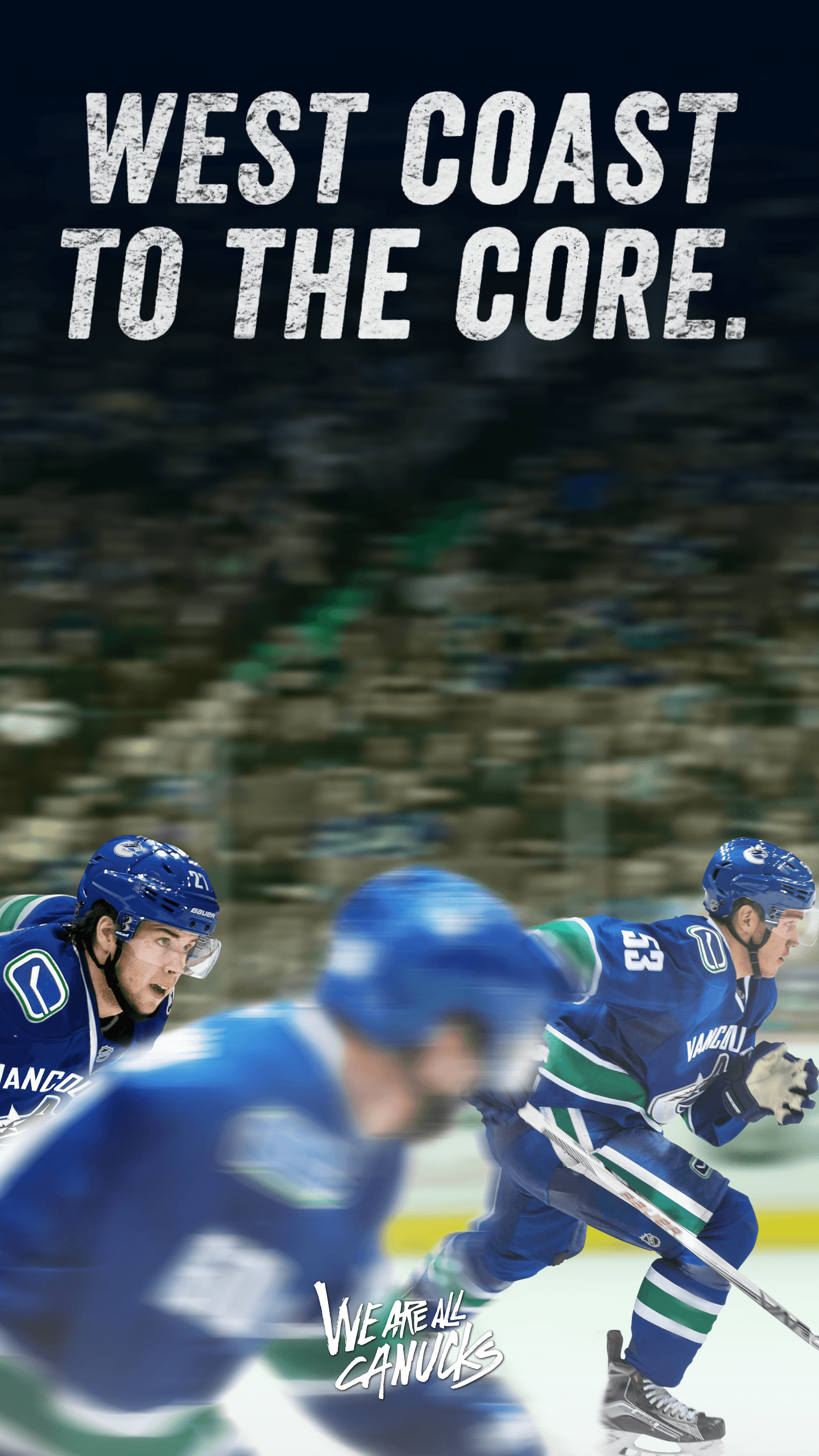 Vancouver Canucks Wallpapers