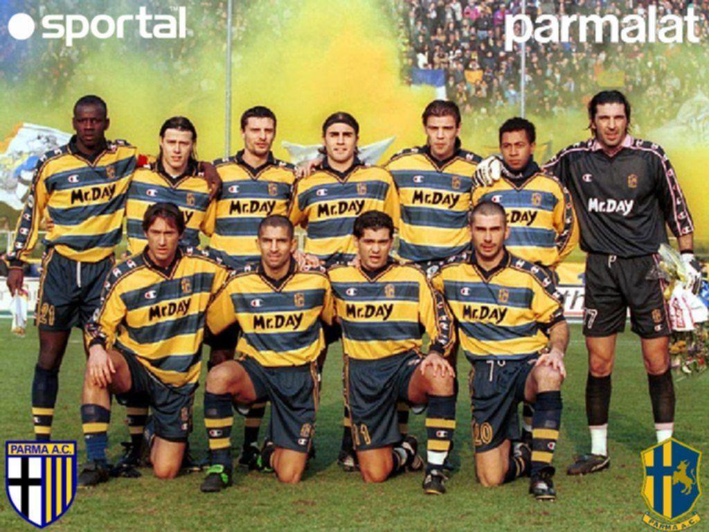 PARMA A.C.