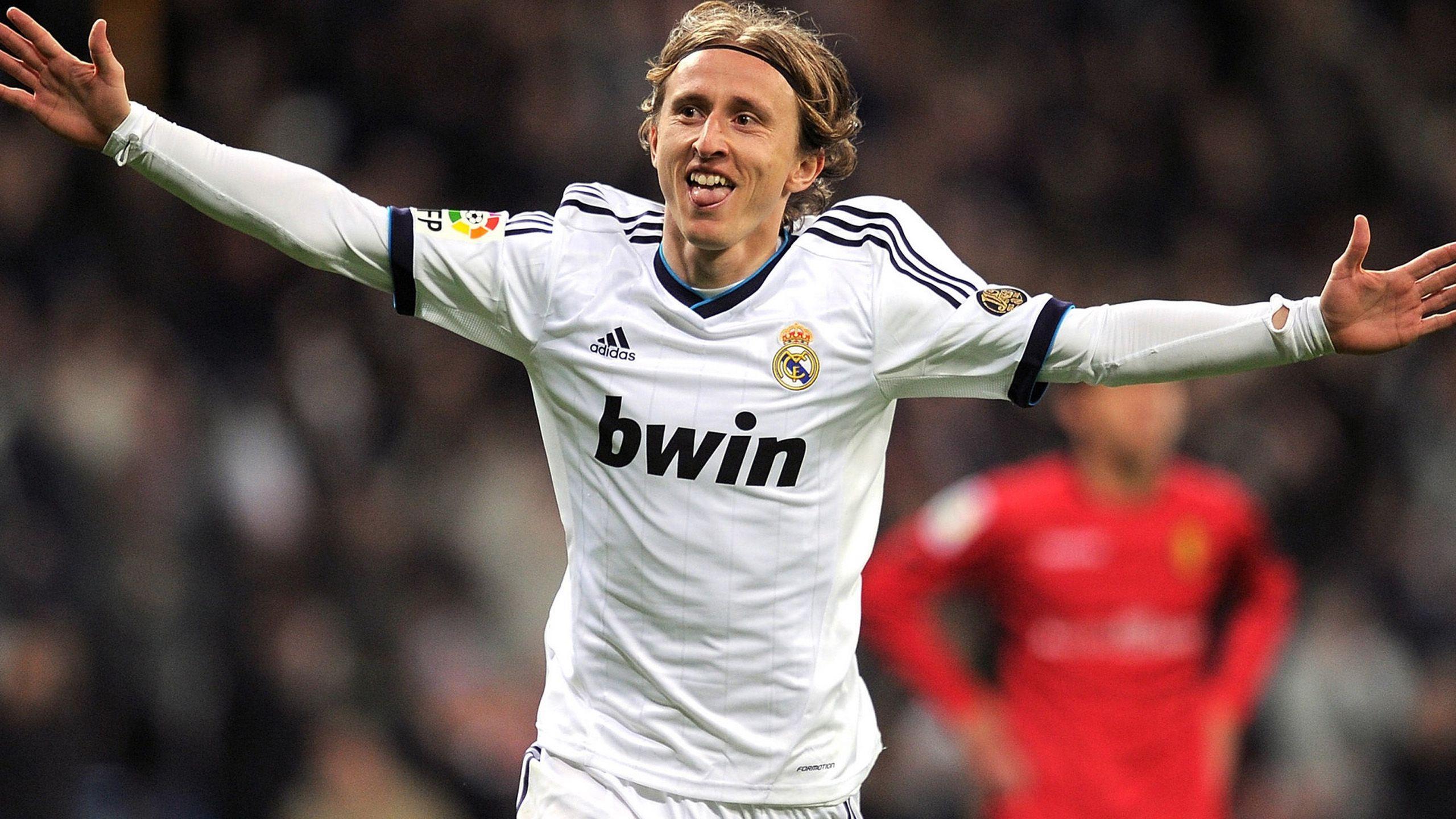 Luka Modric wallpapers 03, HD Wallpapers Downloads