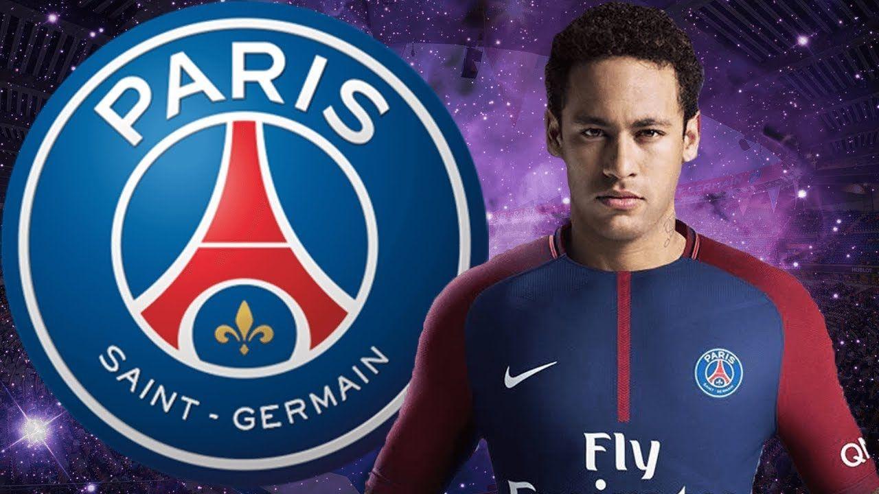 Neymar PSG Wallpapers HD 2017