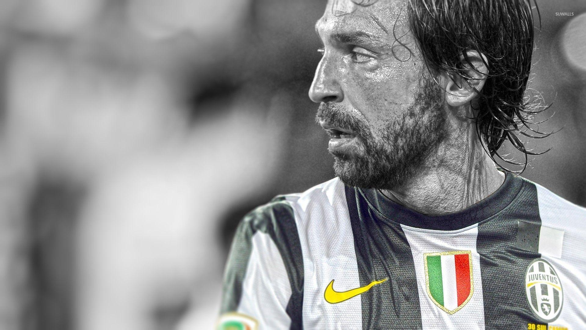 Andrea Pirlo wallpapers