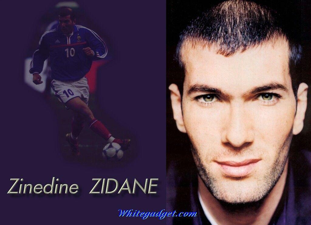 Zinedine Zidane Wallpapers