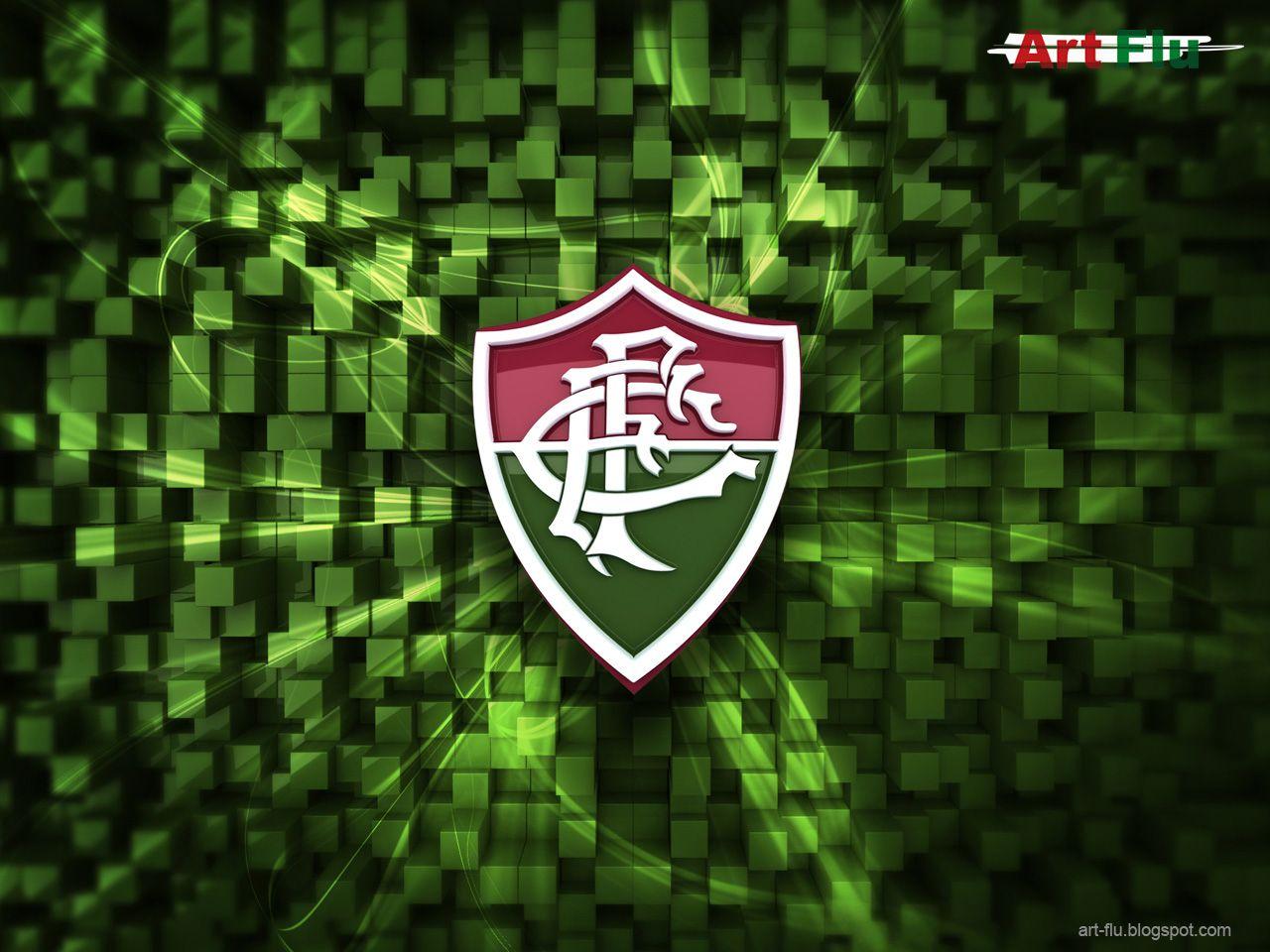 Melhores Wallpapers do Fluminense Grátis