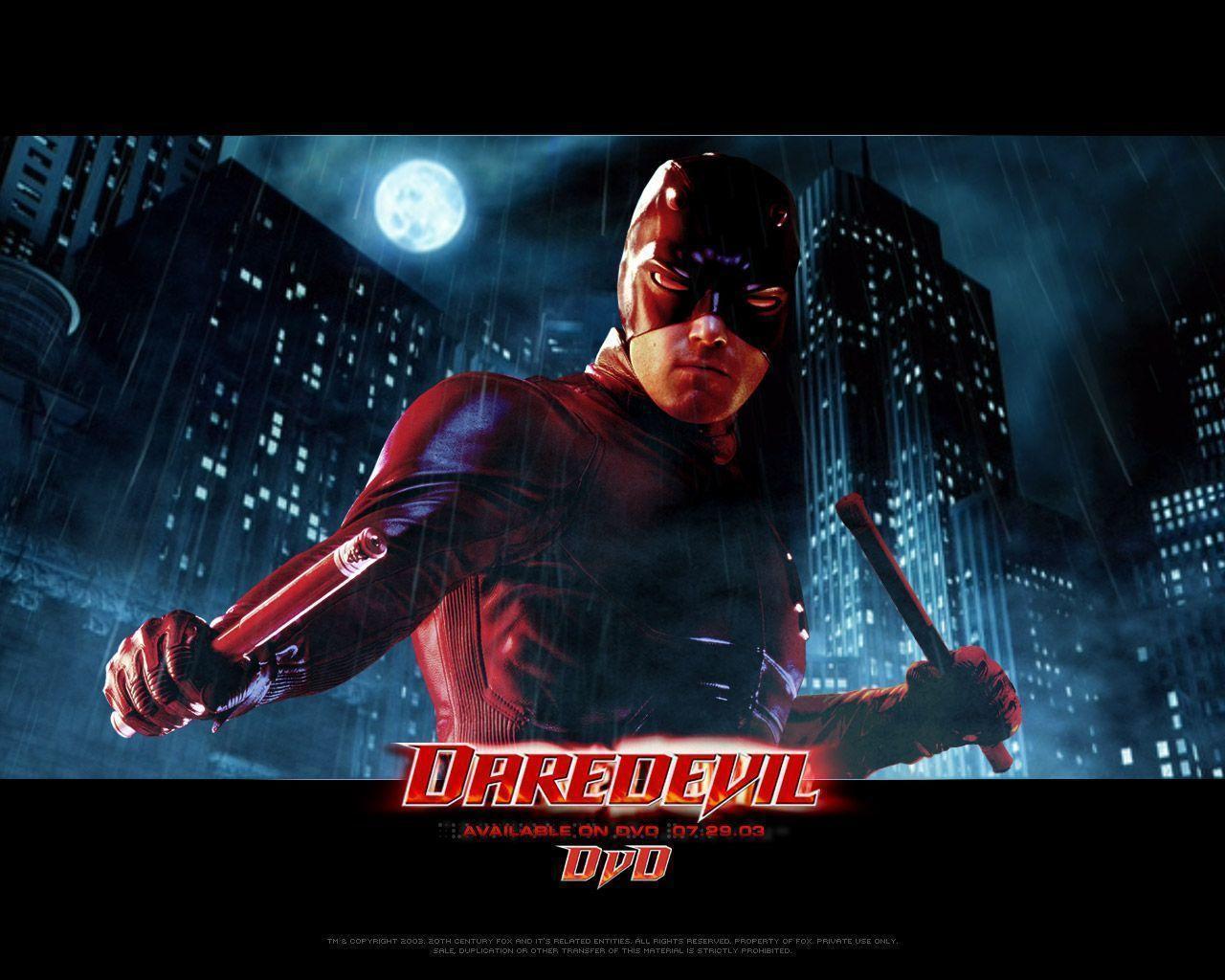 Daredevil TheWallpapers