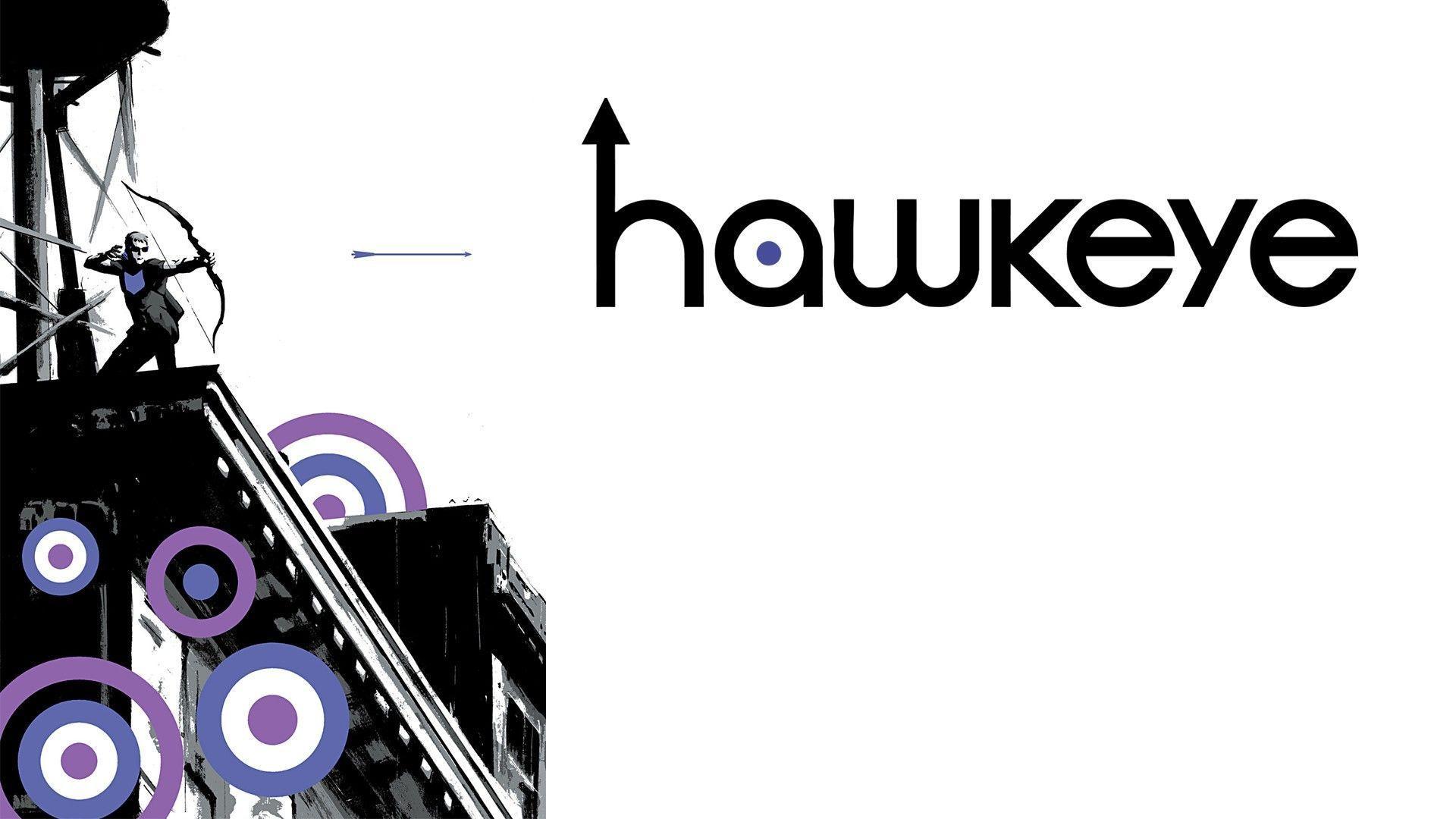 Hawkeye Computer Wallpapers, Desktop Backgrounds Id: 408751