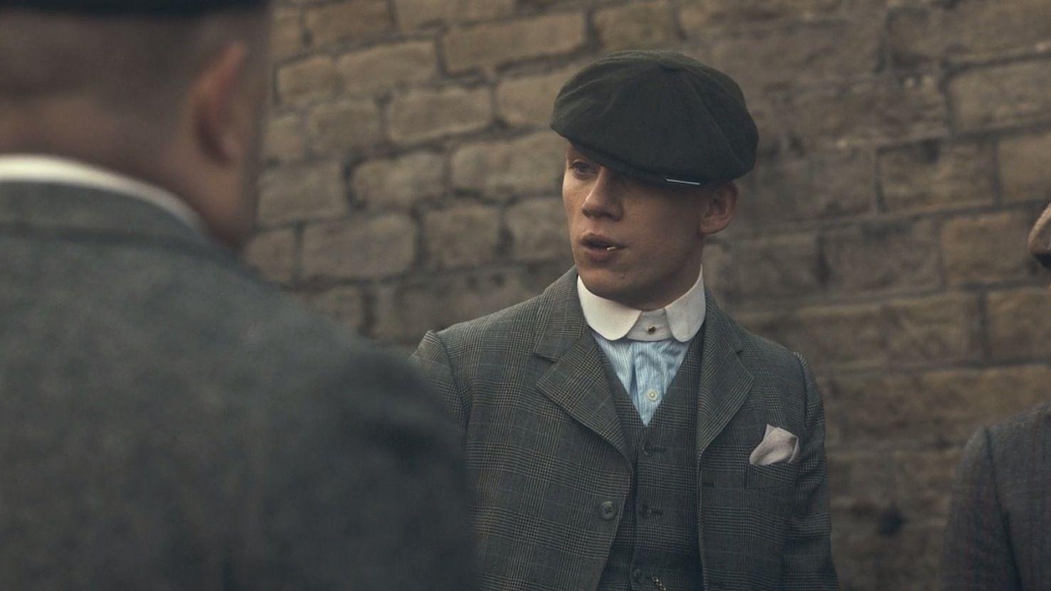 Peaky blinders wallpapers