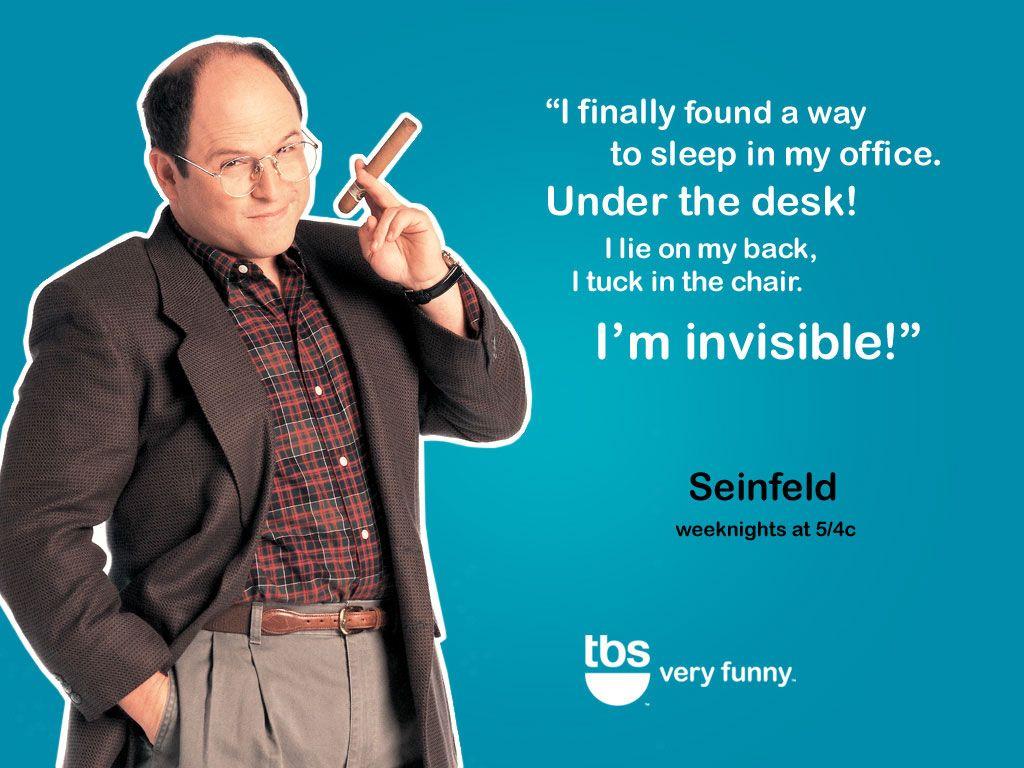 Seinfeld Wallpapers