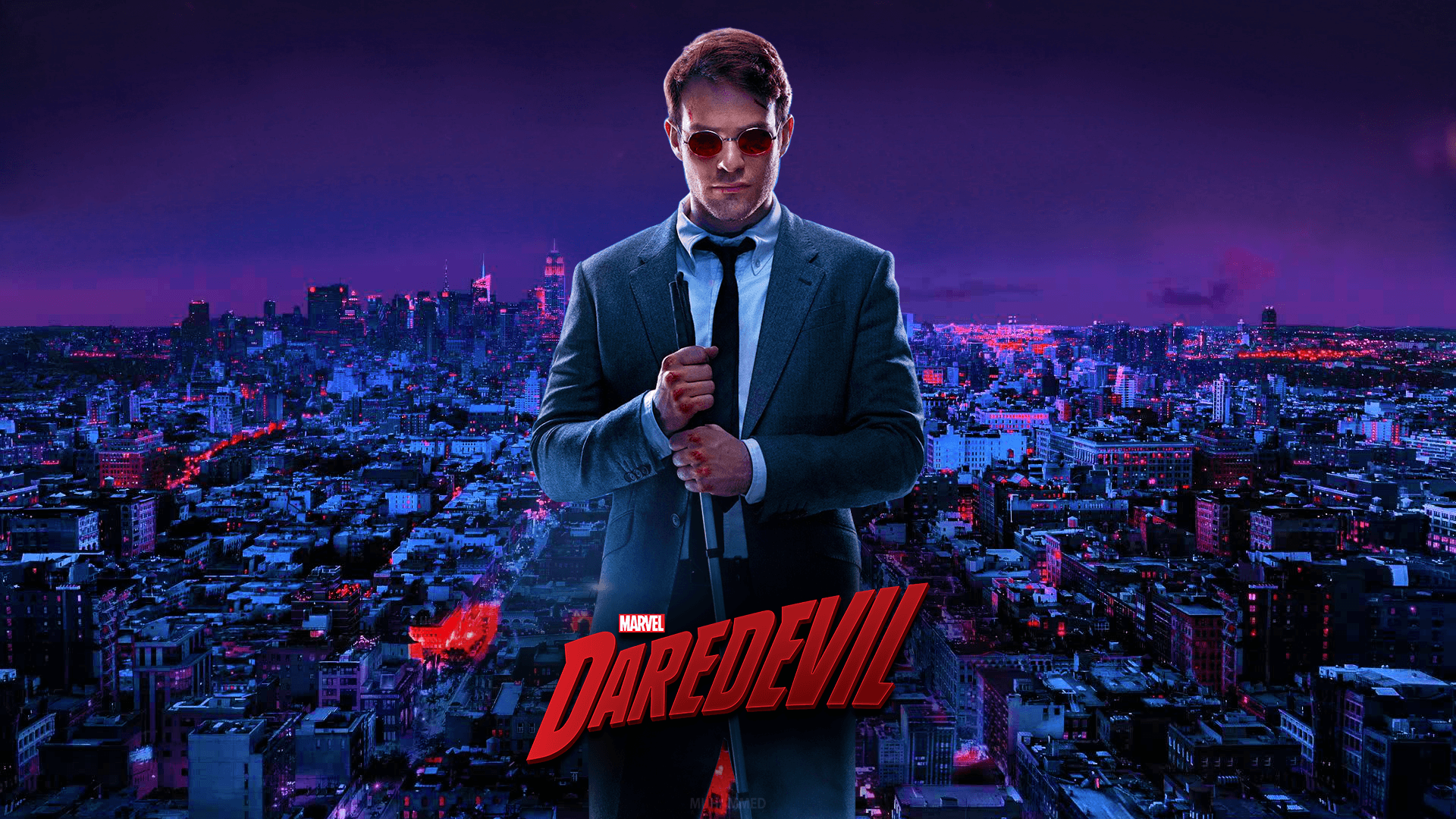 Daredevil Wallpapers HD