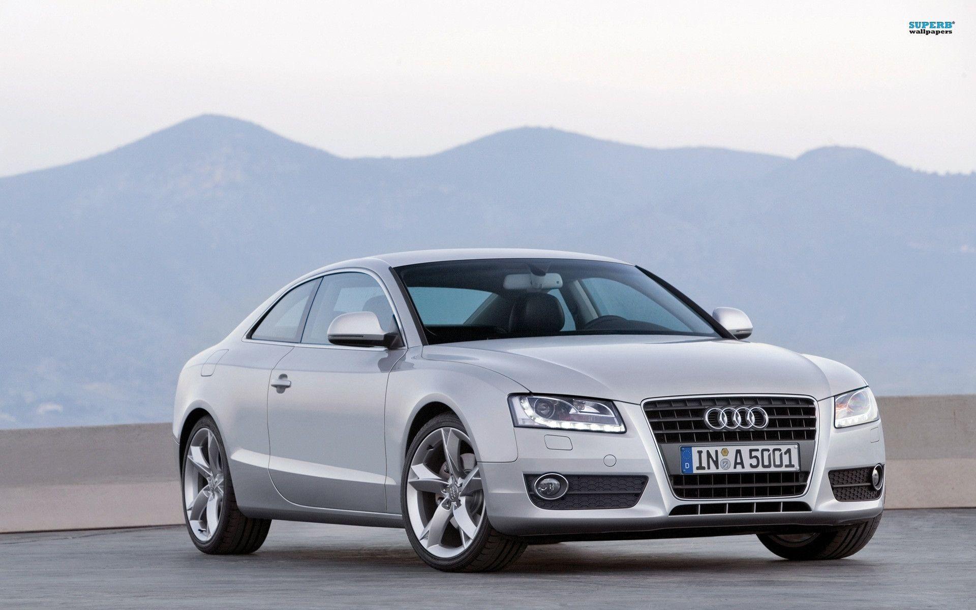 Audi A5 wallpapers