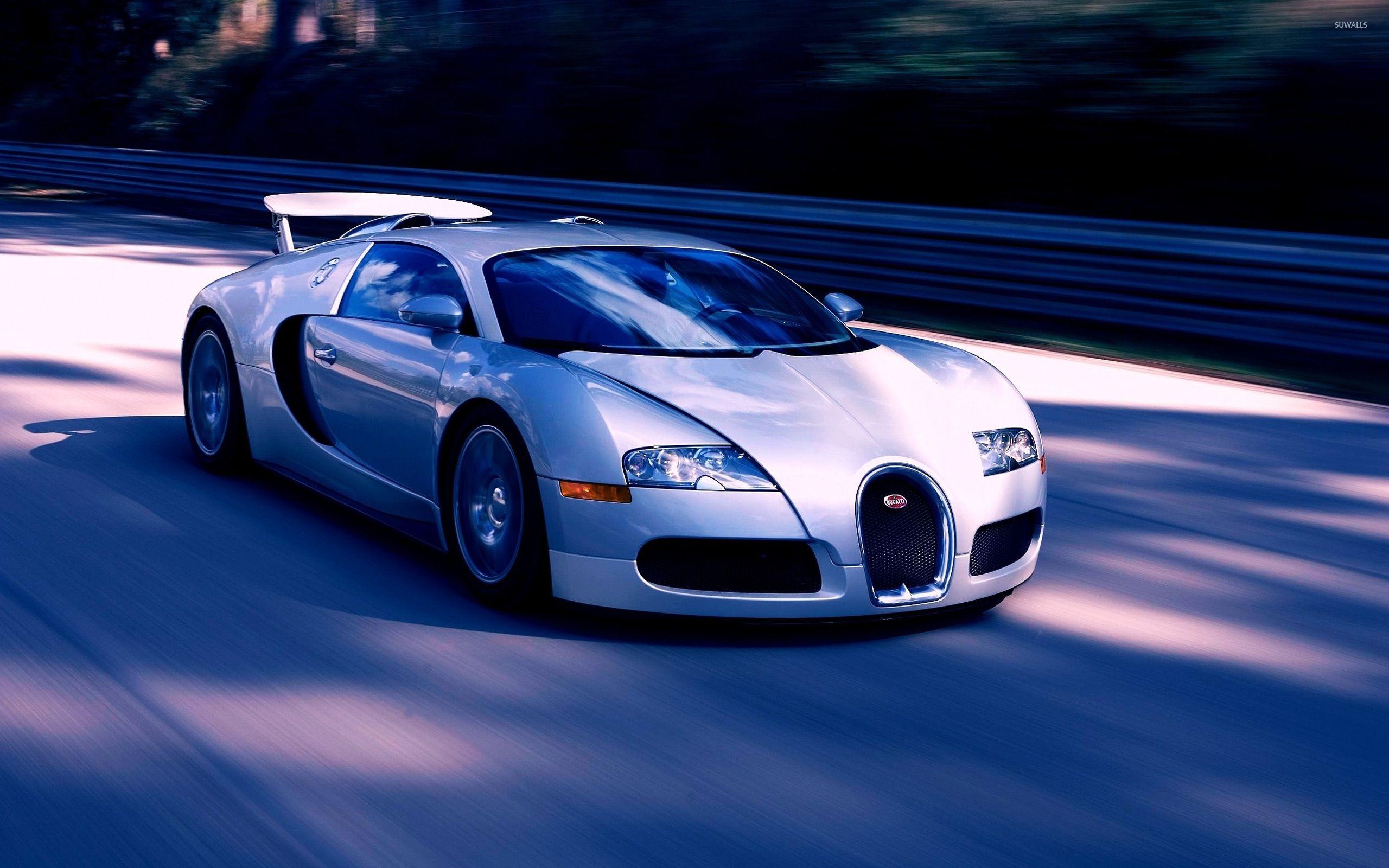 Bugatti Veyron EB 16.4 [10] wallpapers